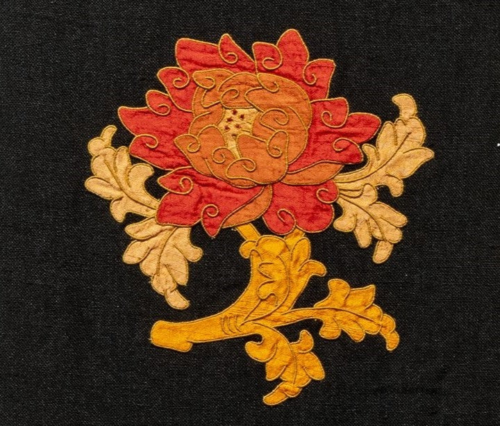 Eight Auspicious Symbols