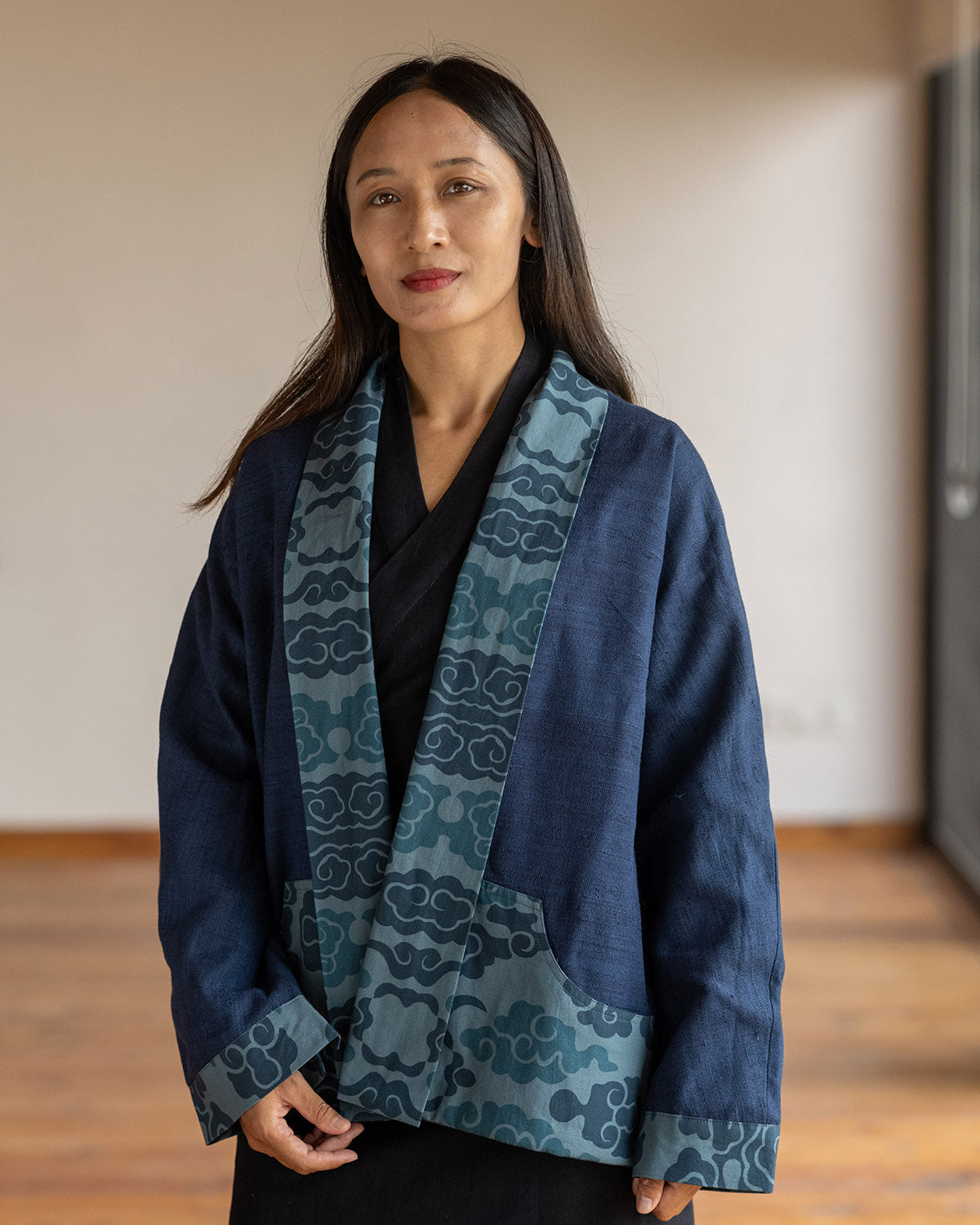 Chuba Coat