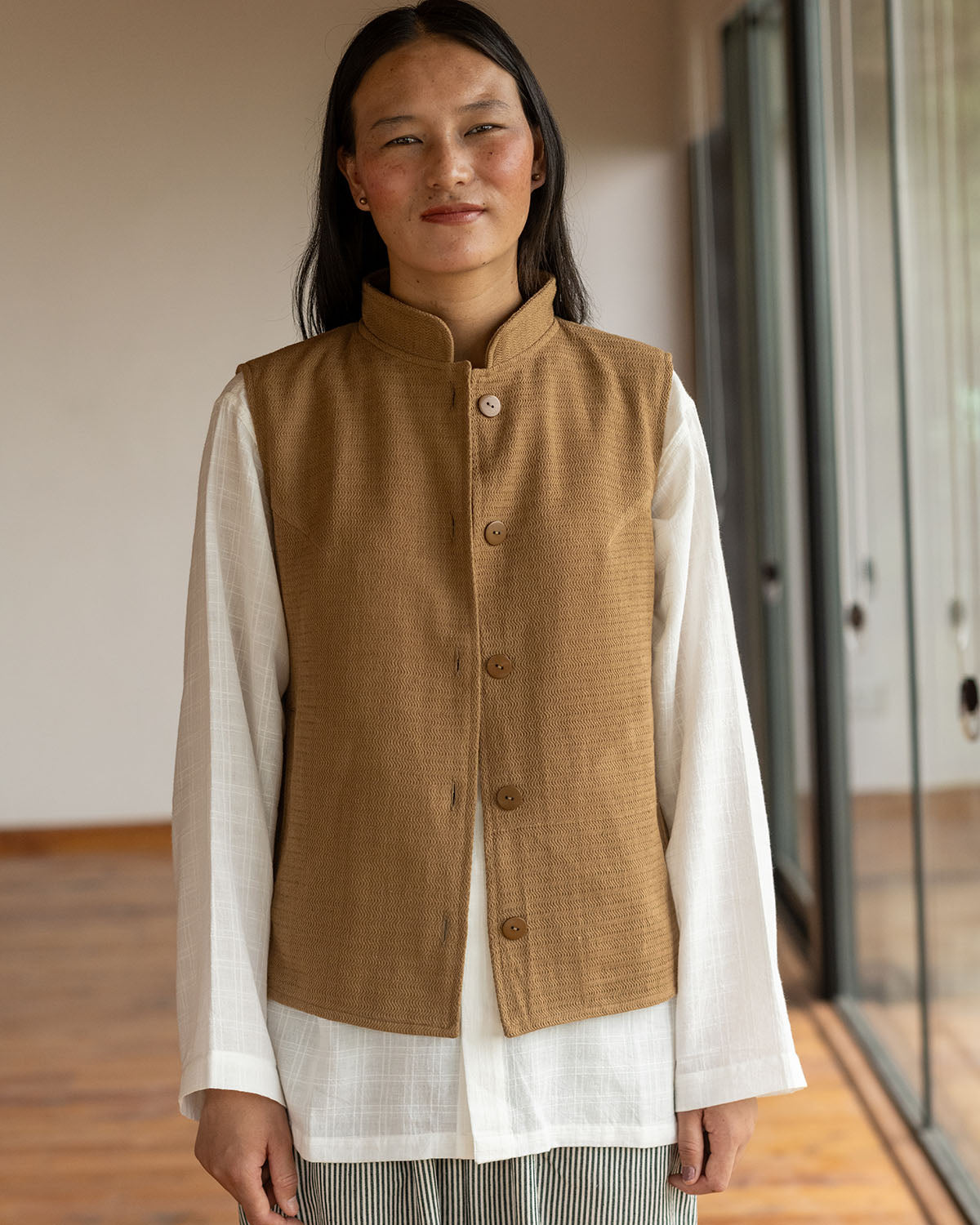 Lokhor Vest