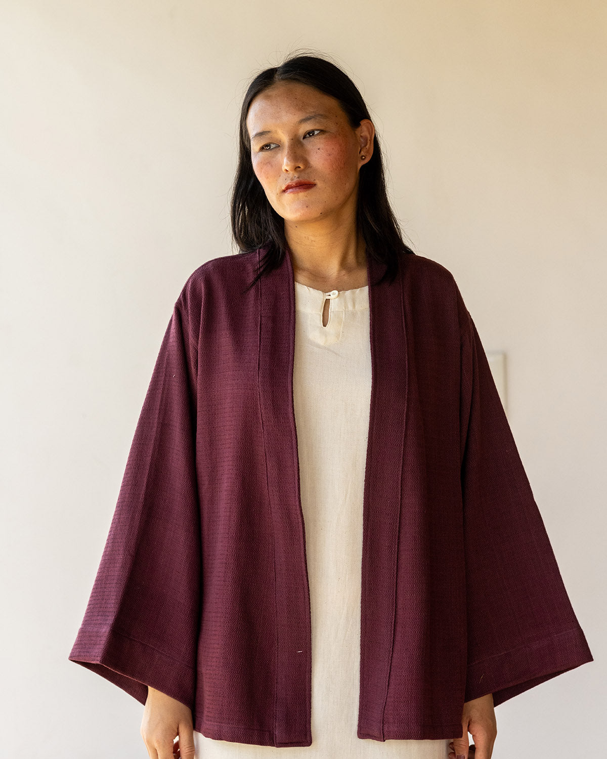 Sonam Coat