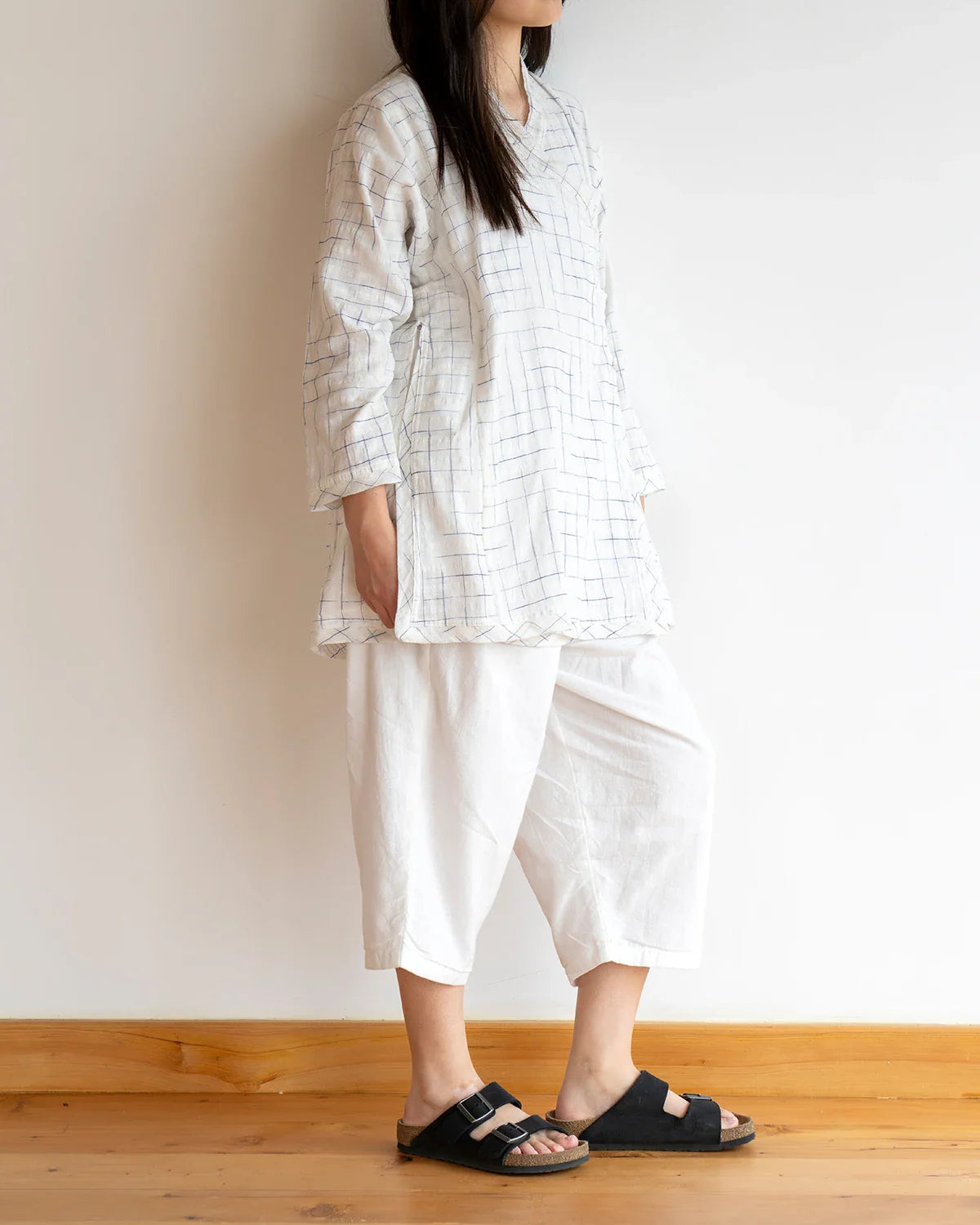 Mughal Shirt