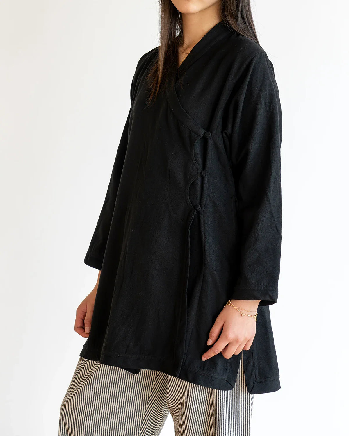 Mughal Shirt