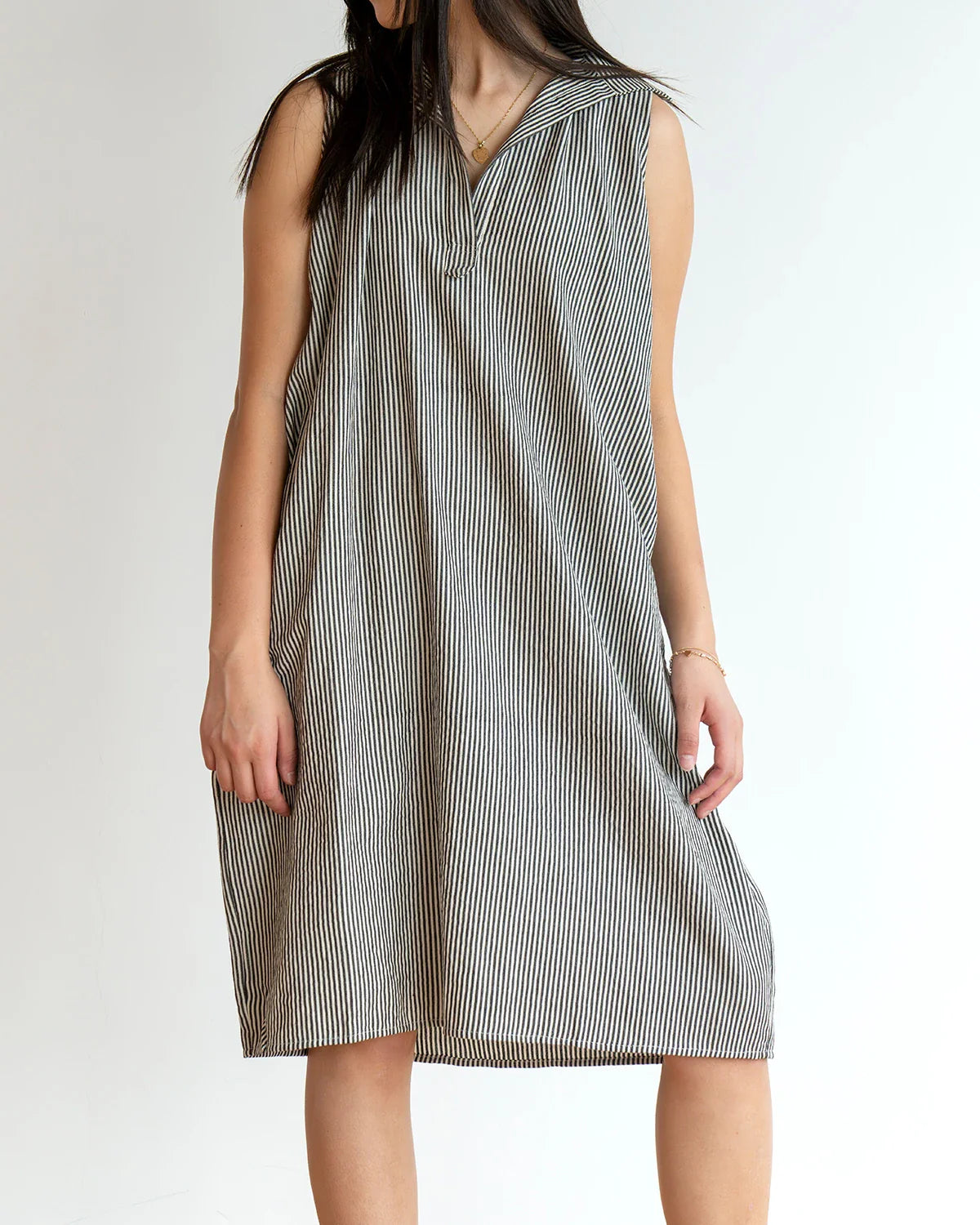 Parachute Dress