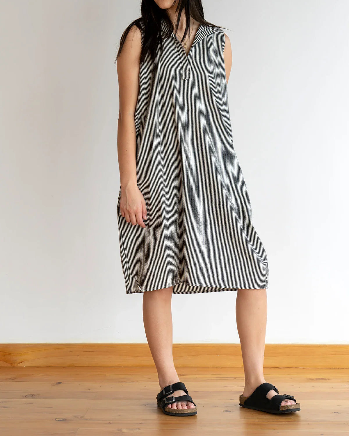 Parachute Dress