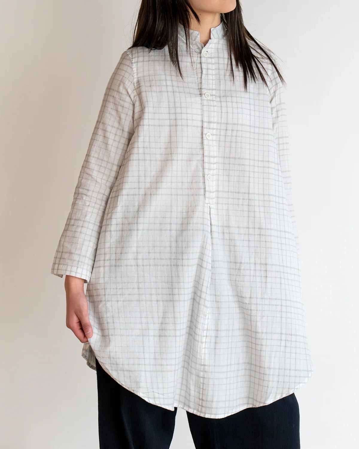 Swallowtail Tunic