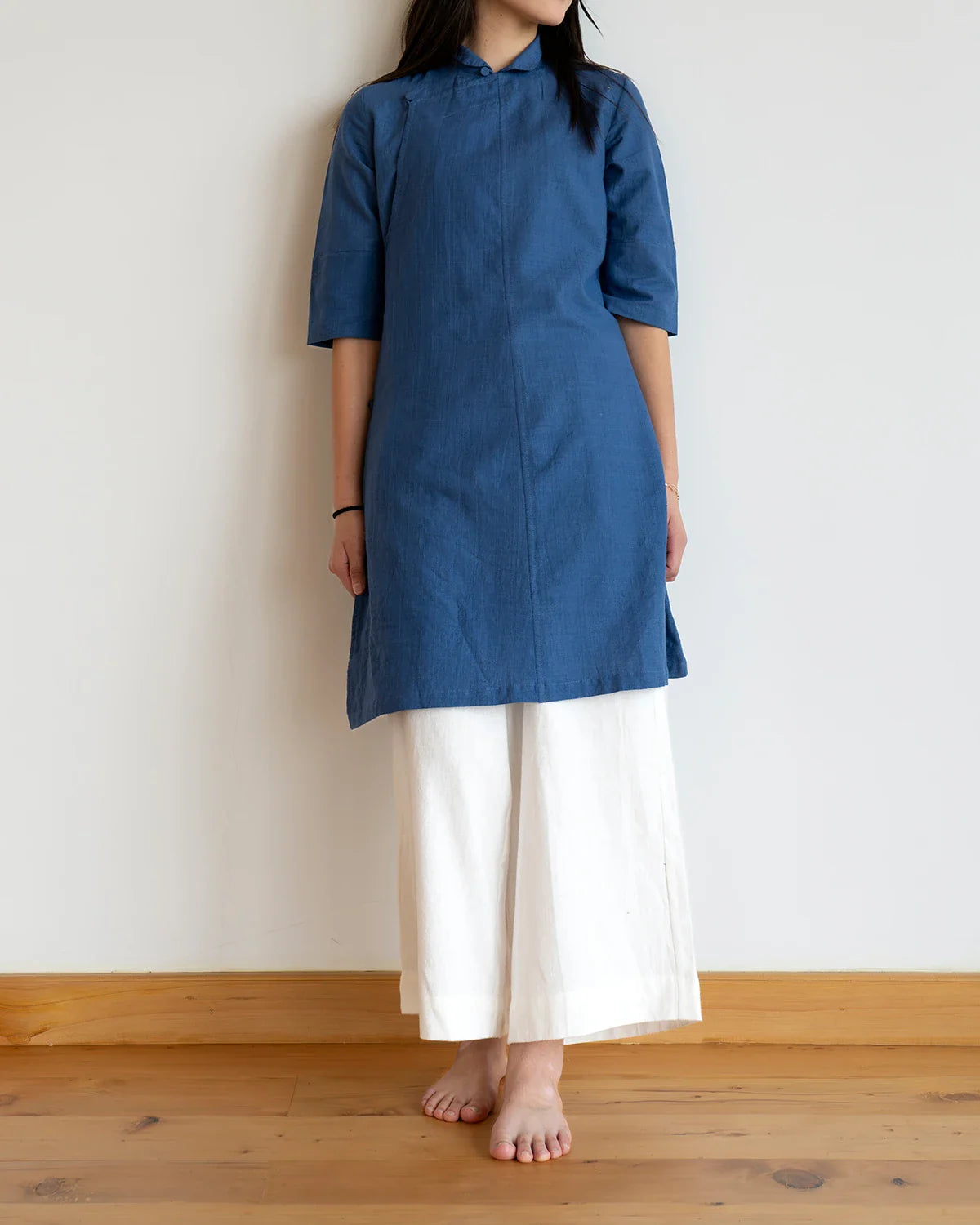 Tibetan Tunic Handloom