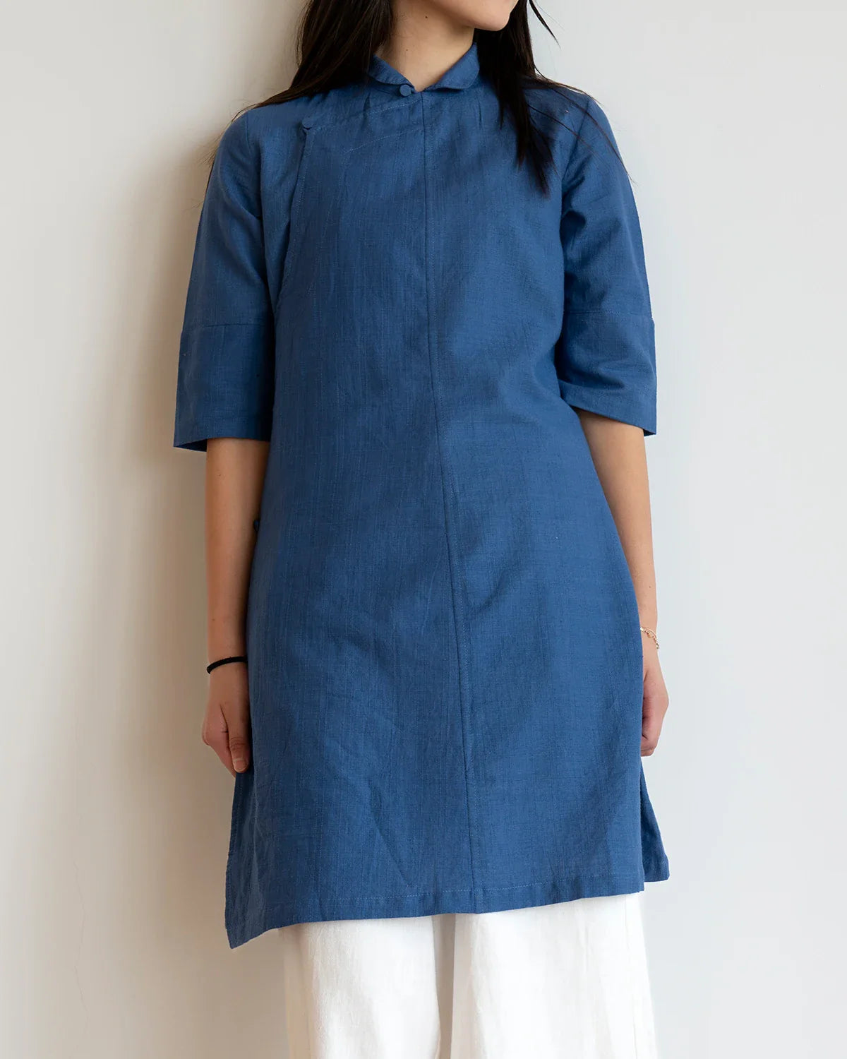 Tibetan Tunic Handloom