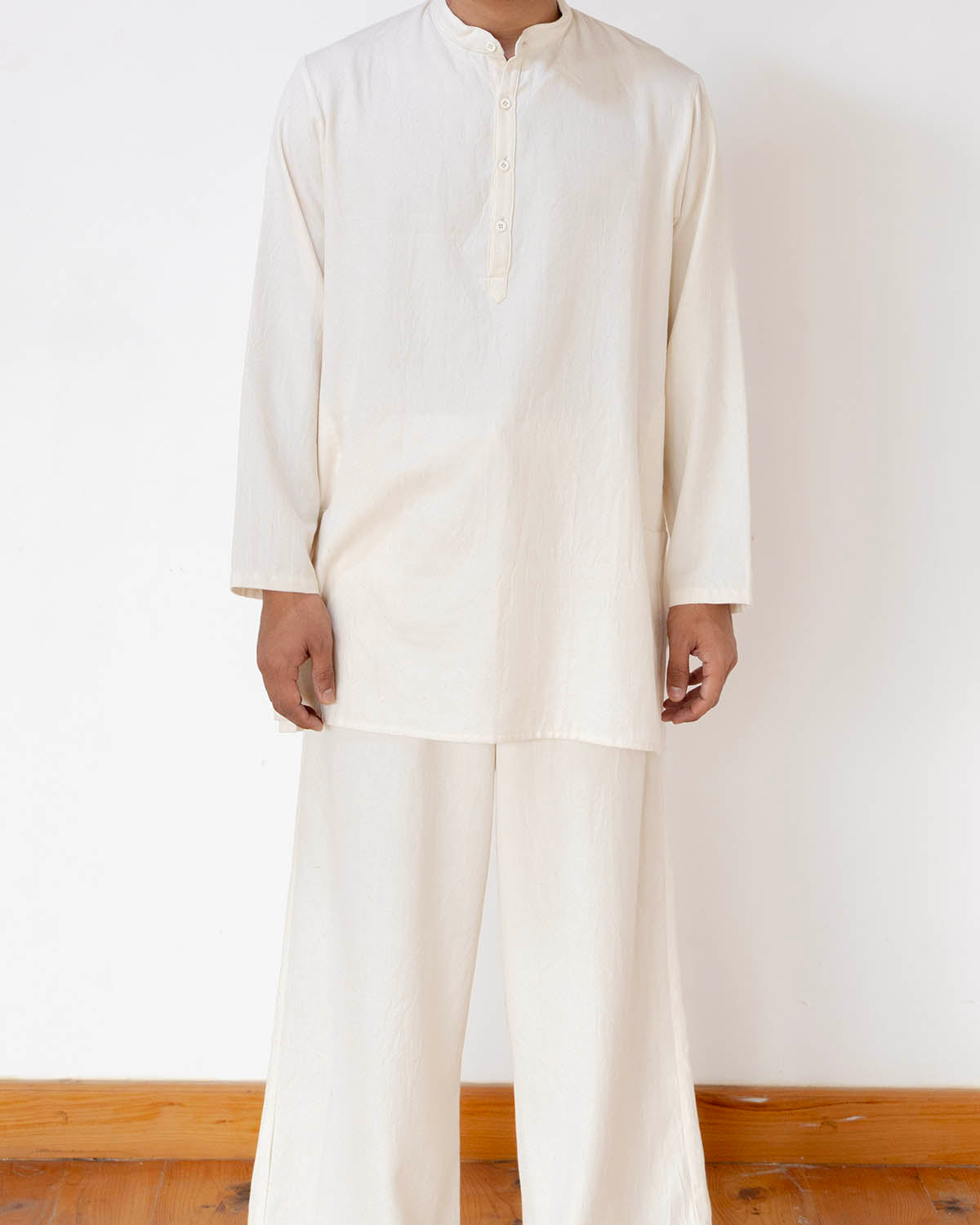 Men's Pajama Set