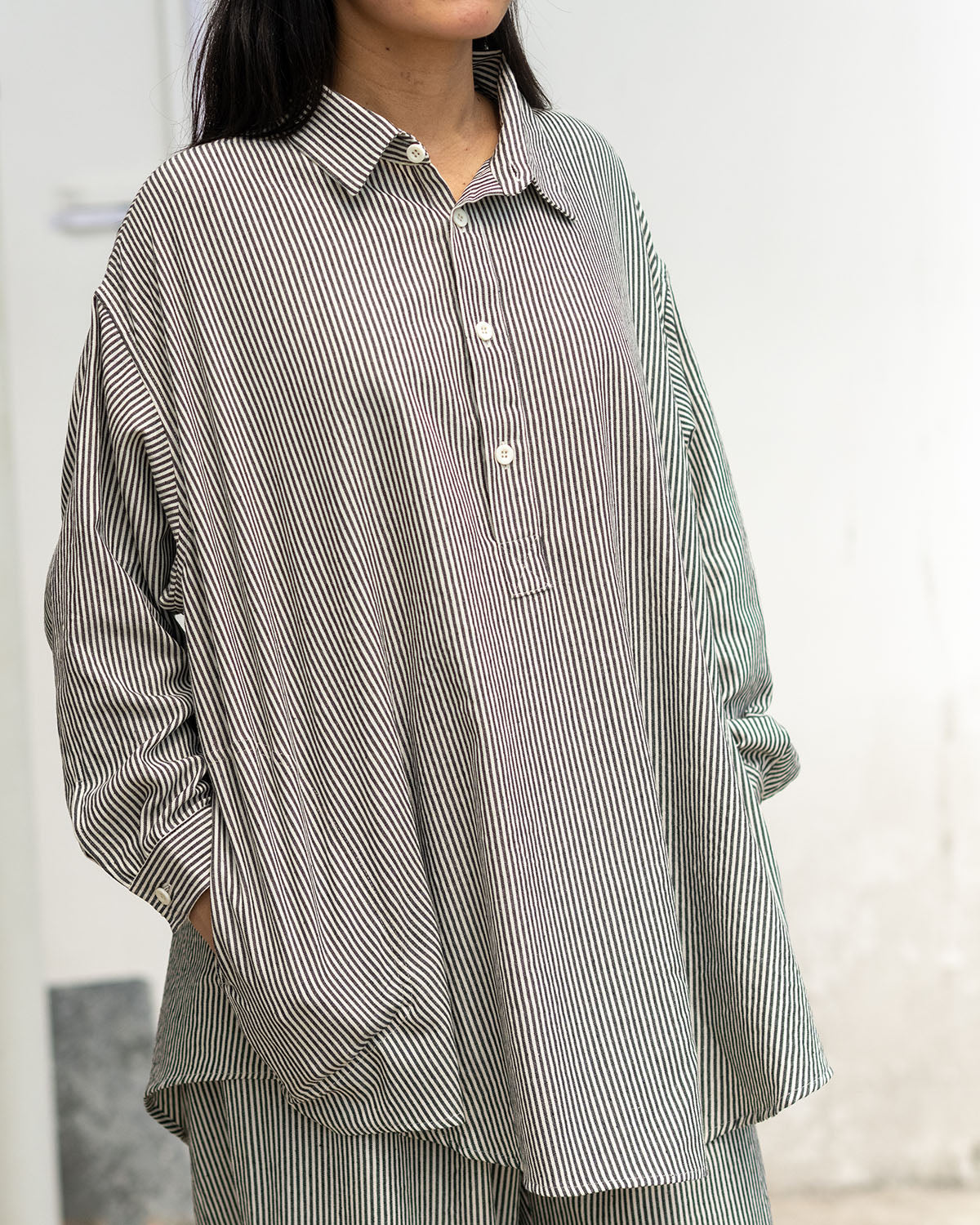 Pema Shirt