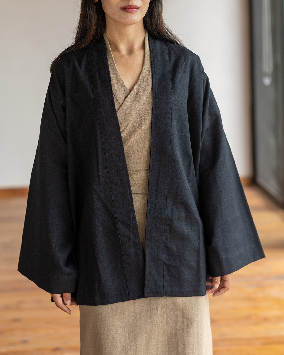 Sonam Coat