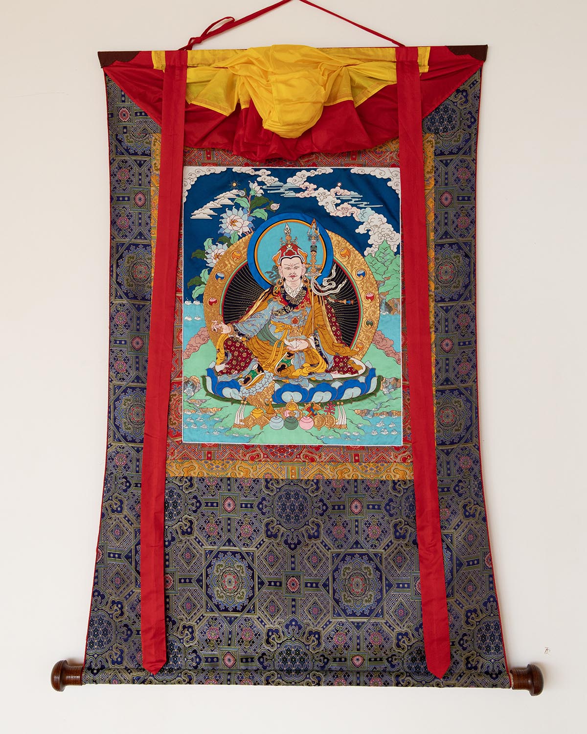 Guru Padmasambhava (2ft)