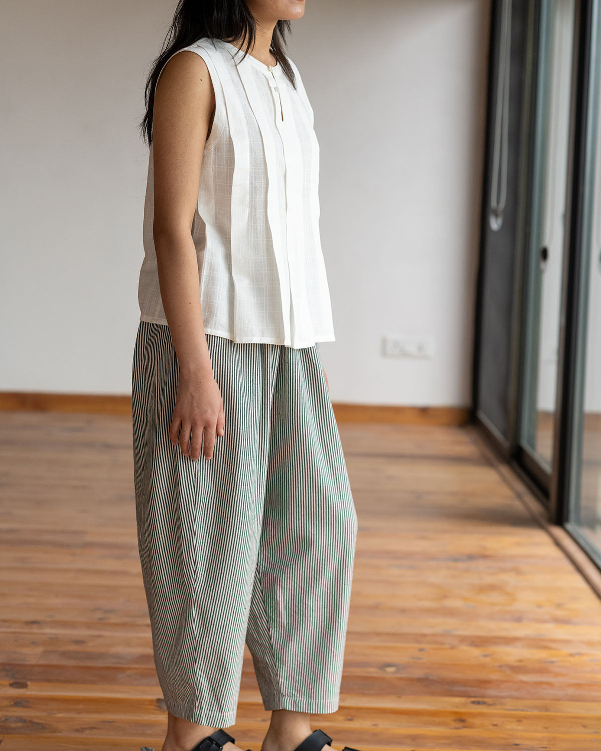 Highland Pants