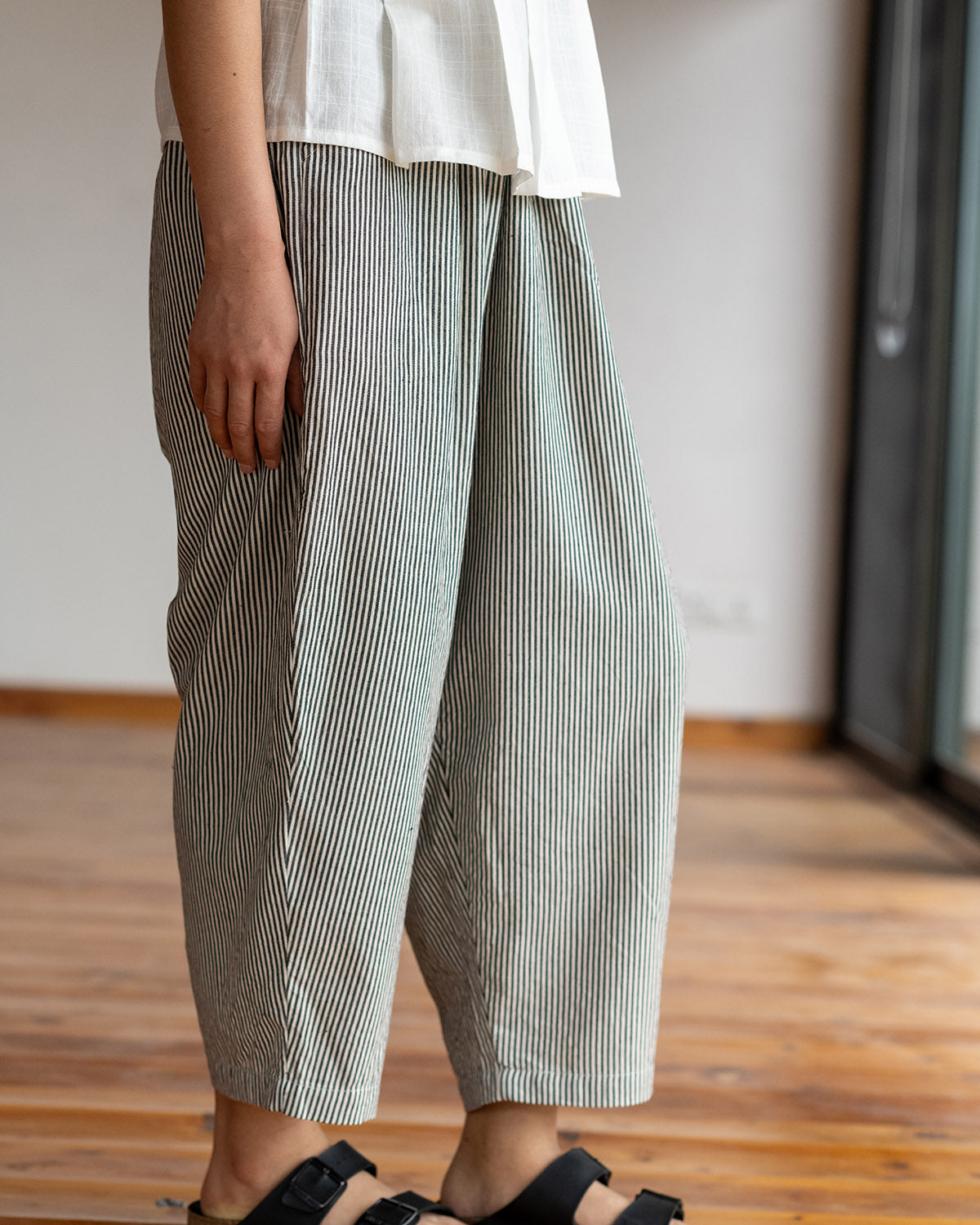 Highland Pants