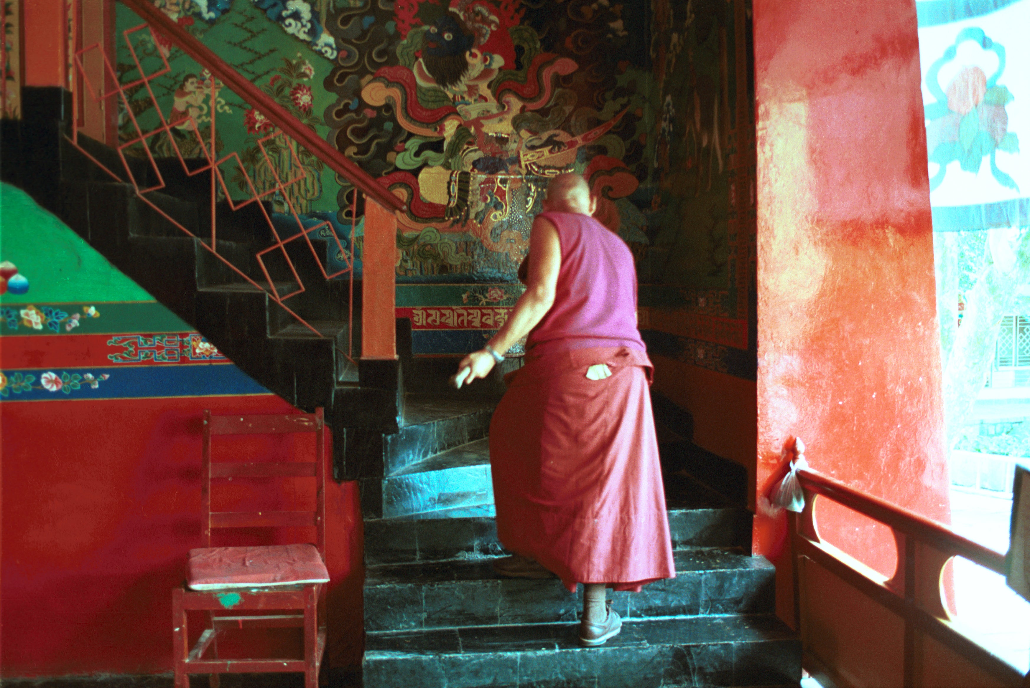 Norbulingka Anniversary Blog Series - Portfolios