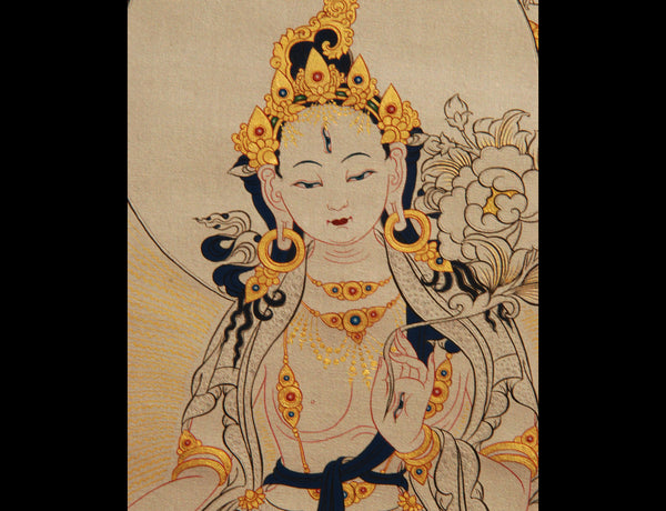 Women in Tibetan Buddhism
