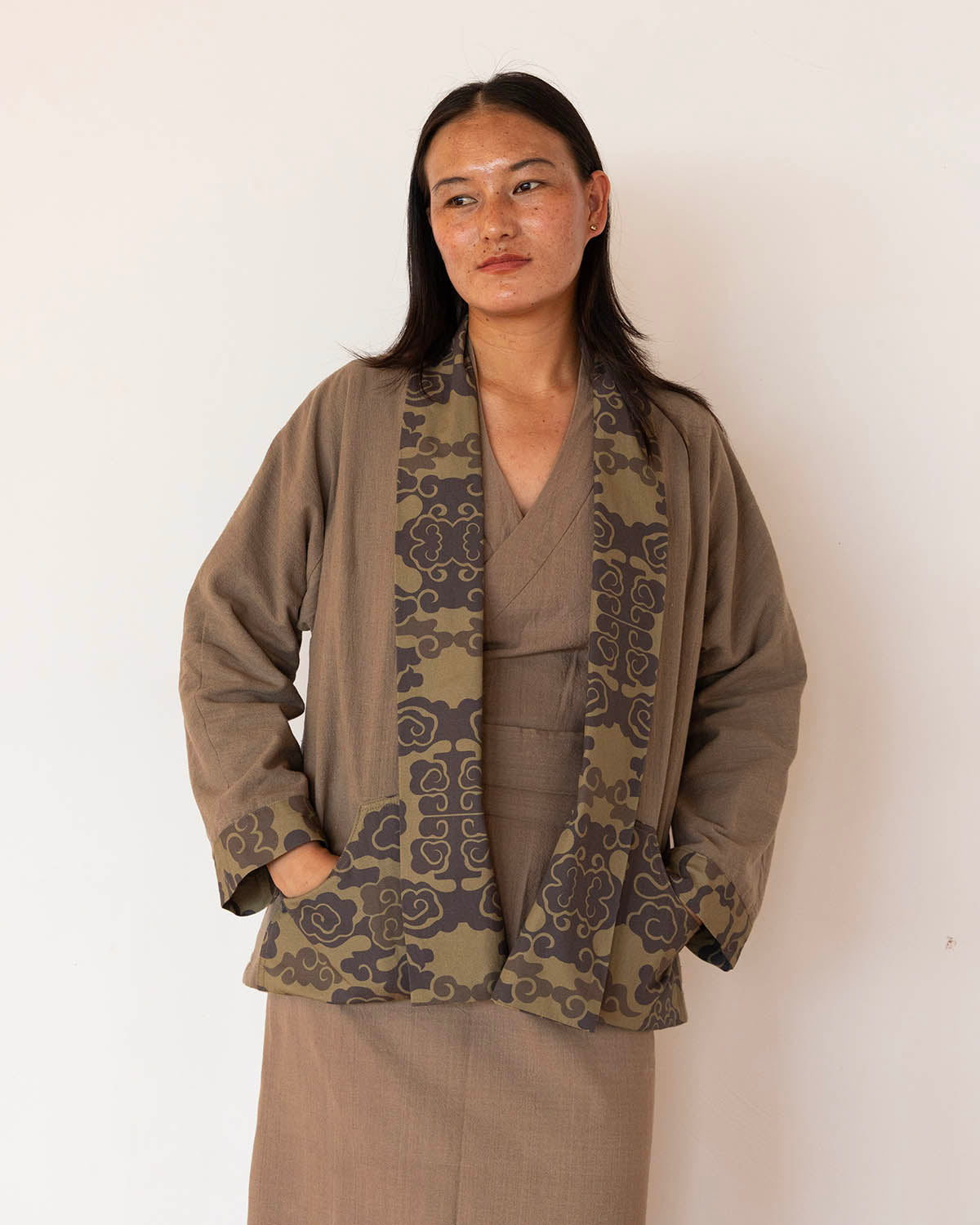 Chuba Coat
