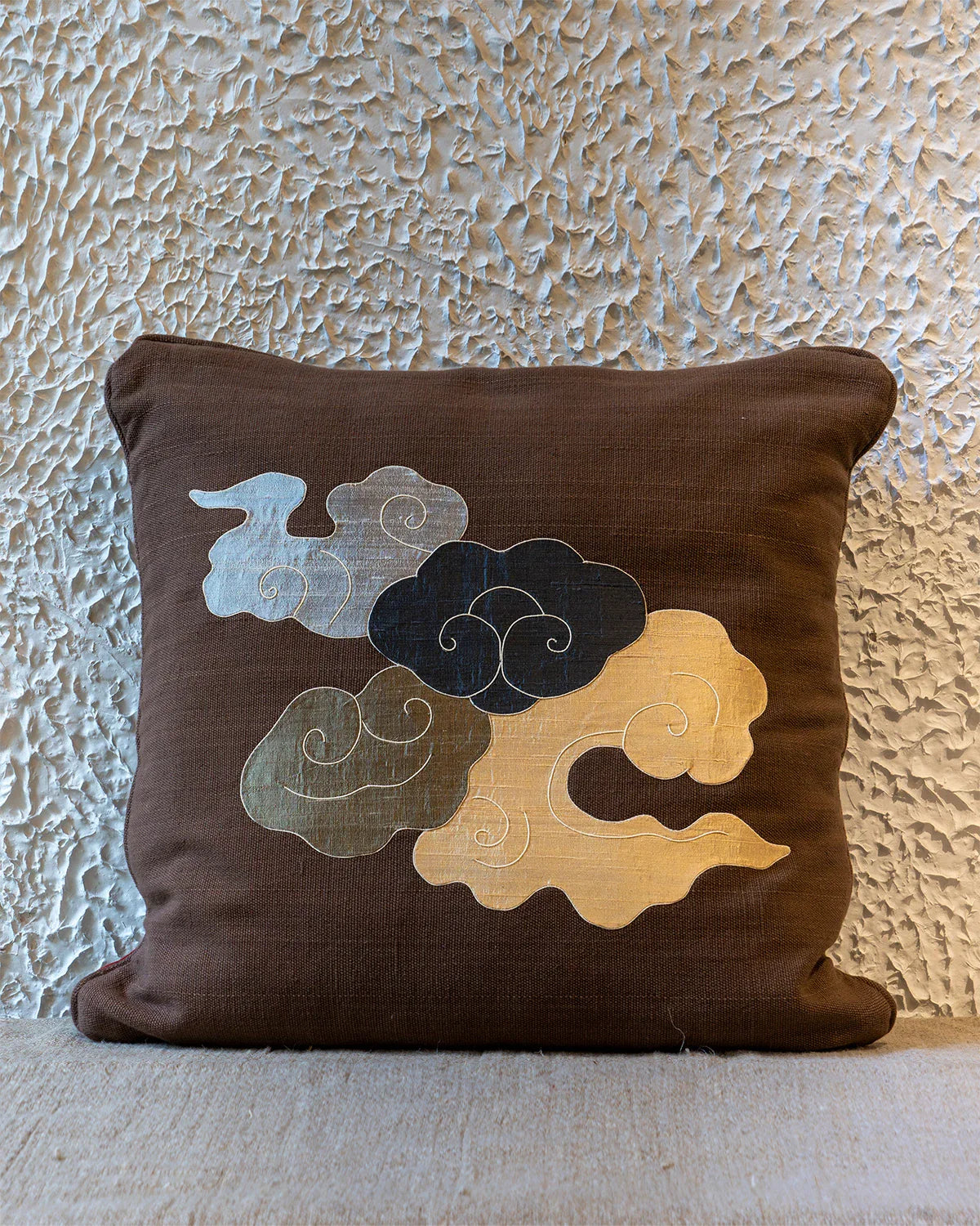 Autumn Cloud Cushion Cover