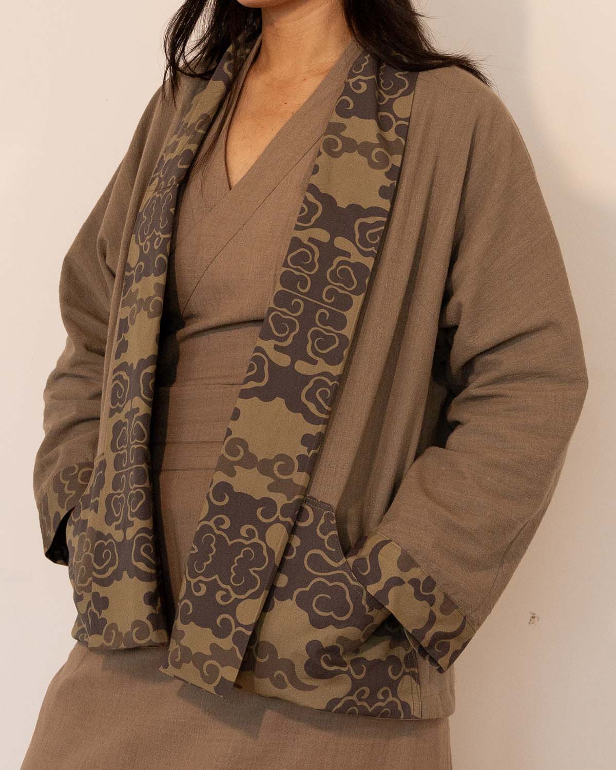 Chuba Coat