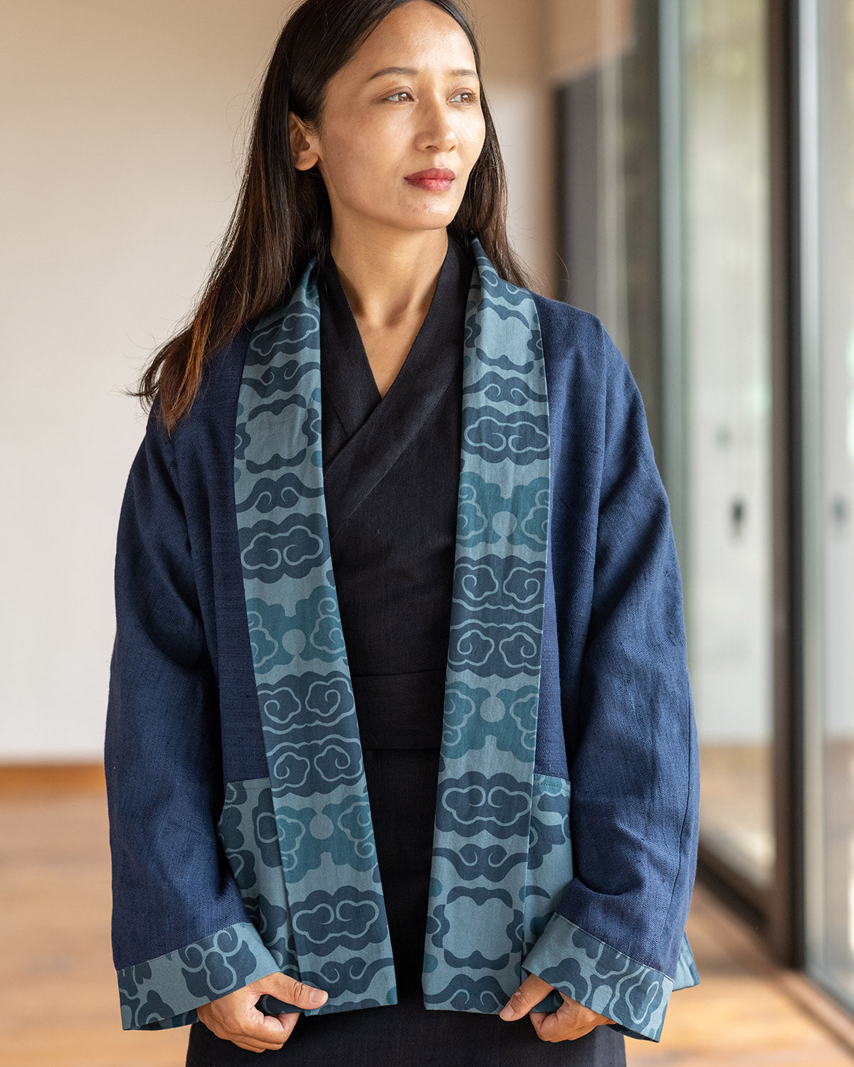  Chuba Coat