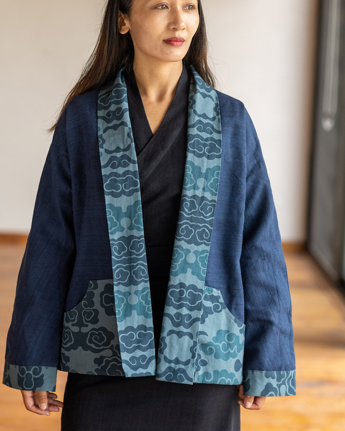 Chuba Coat