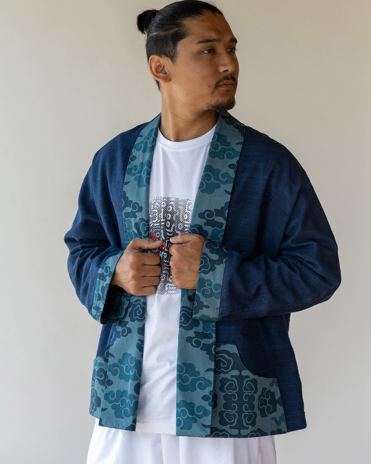 Chuba Coat