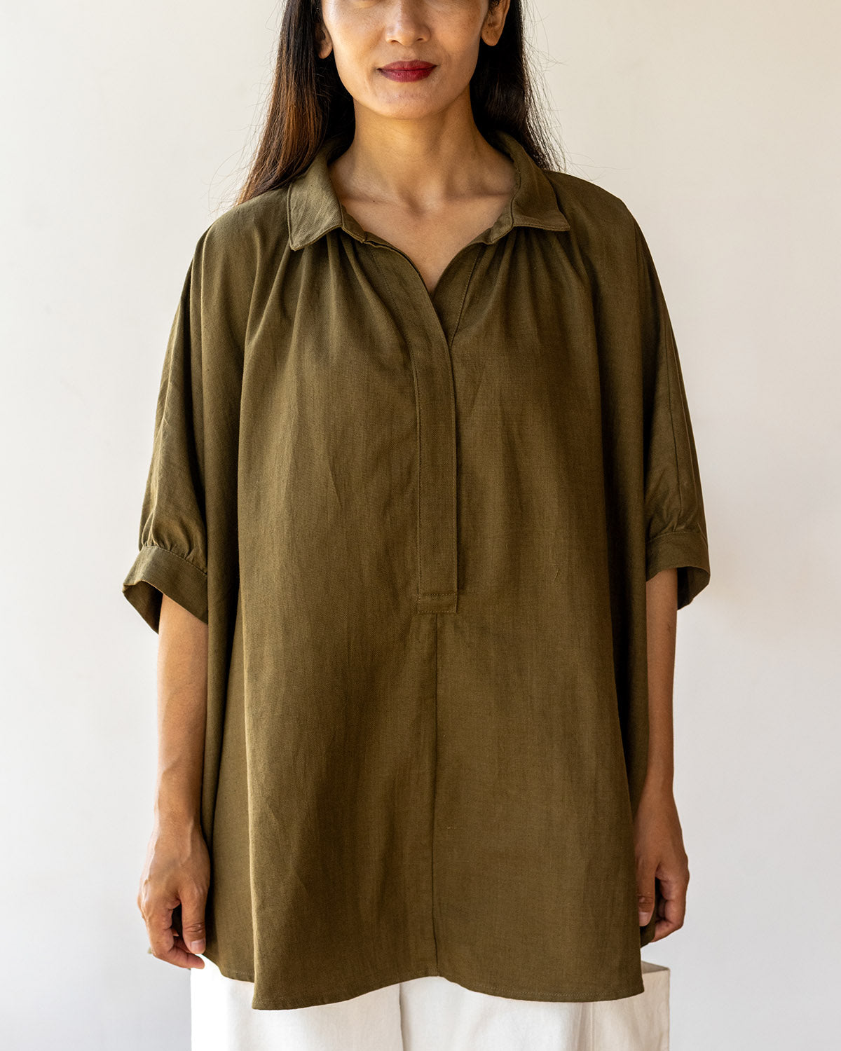 Kyi Kyi Shirt

