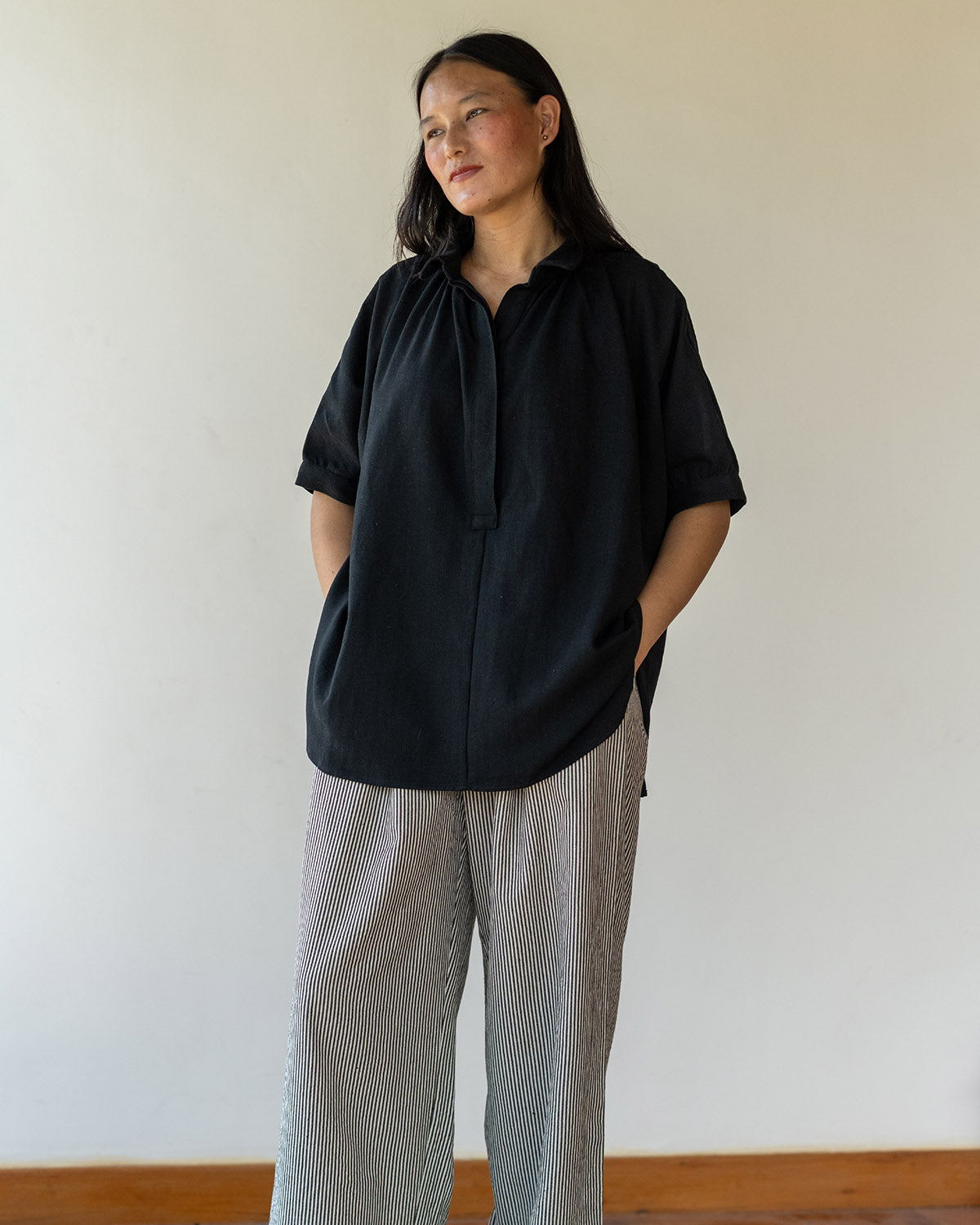 Kyi Kyi Shirt
