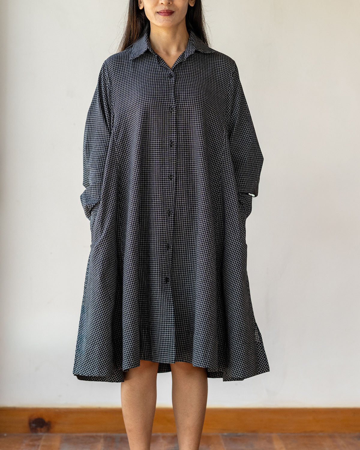 M Shirt Dress