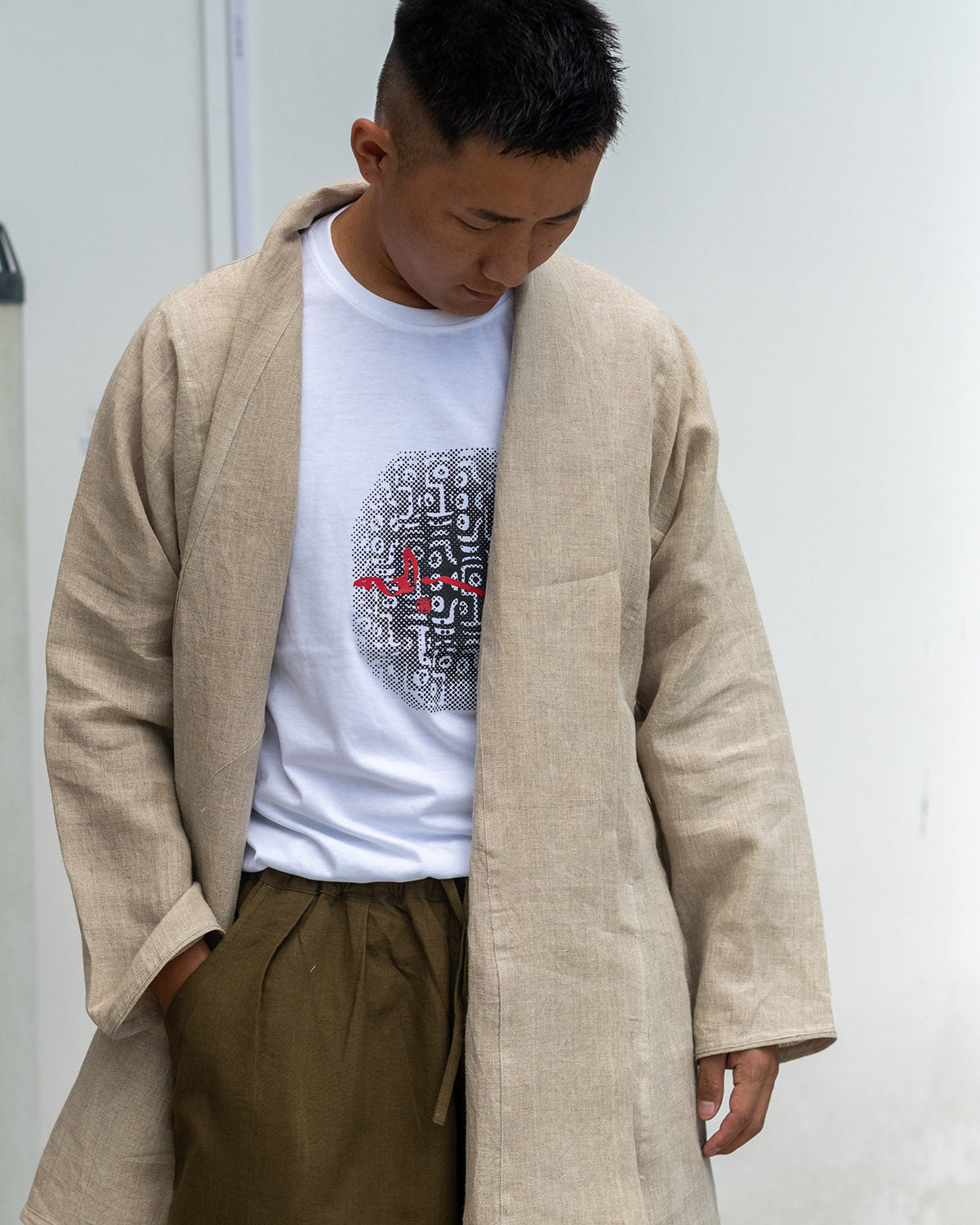 Steppe Coat