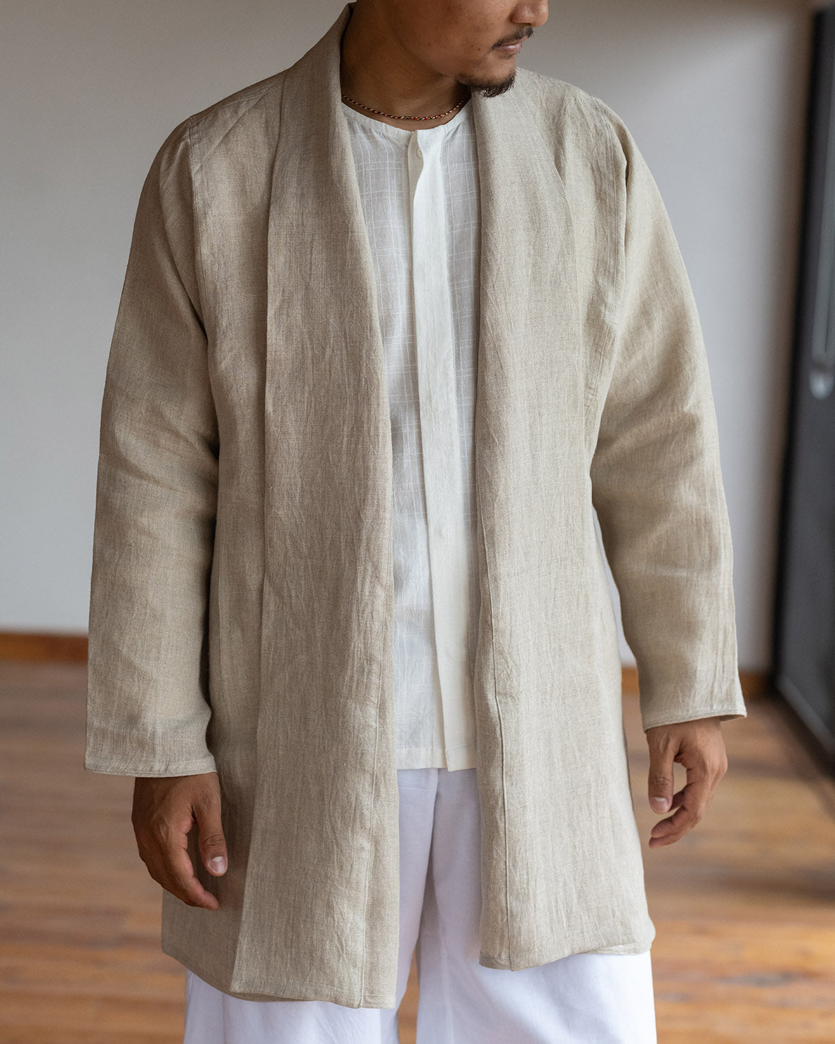 Steppe Coat