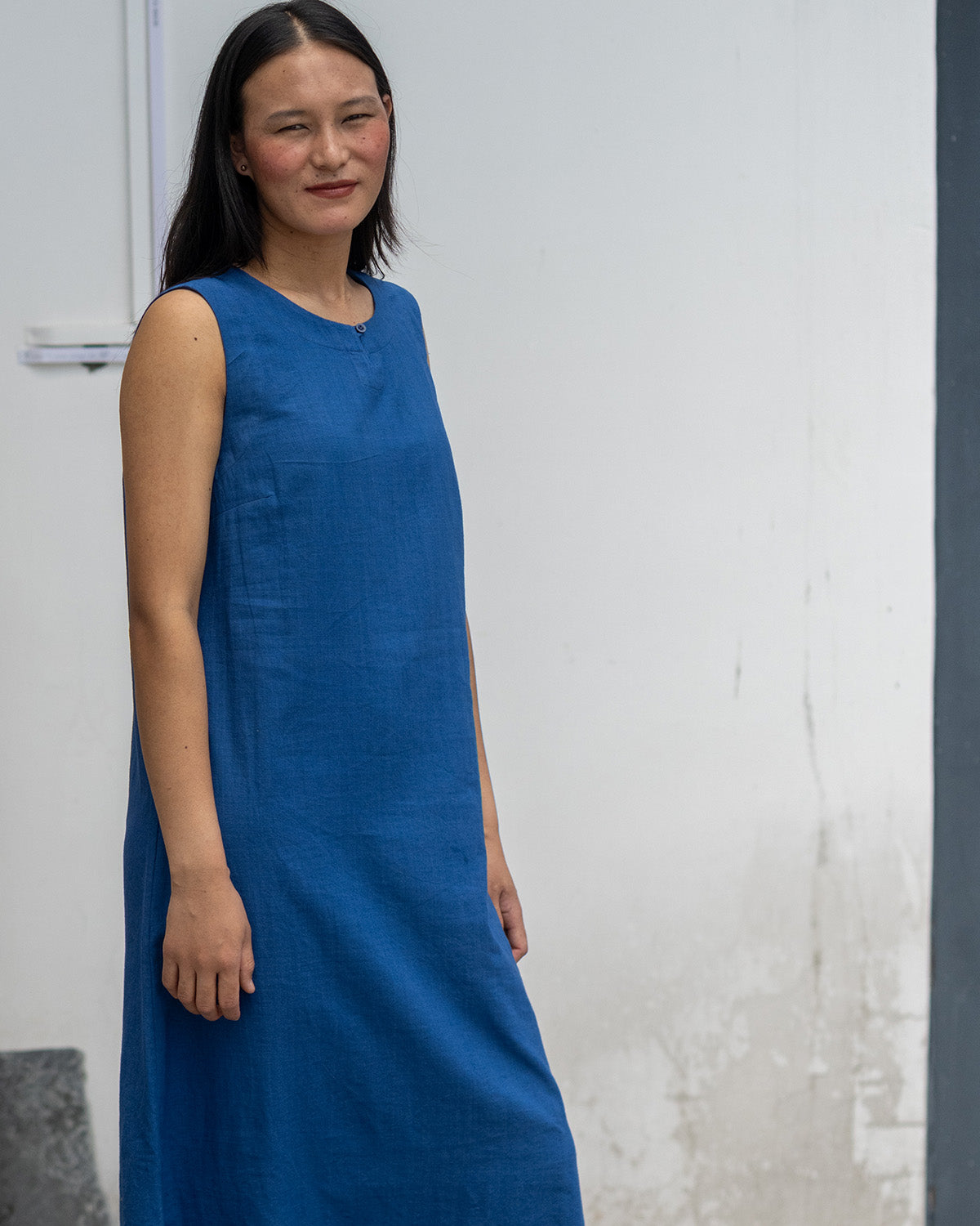 Trinpa Dress