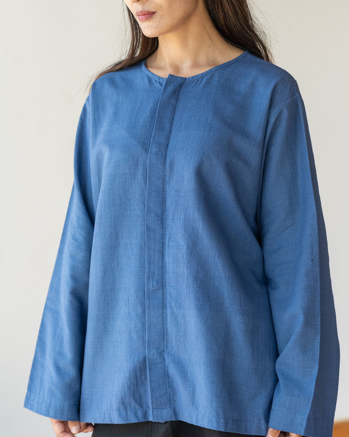 Trin-Pa Shirt

