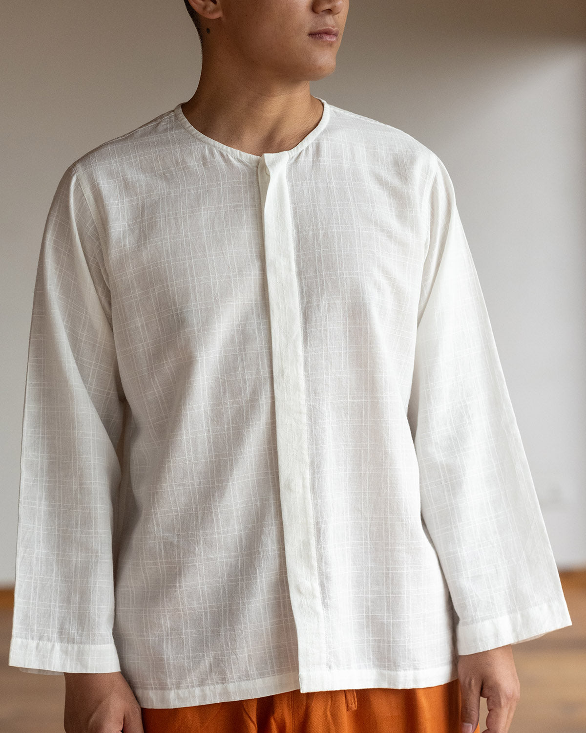 Trin-Pa Shirt
