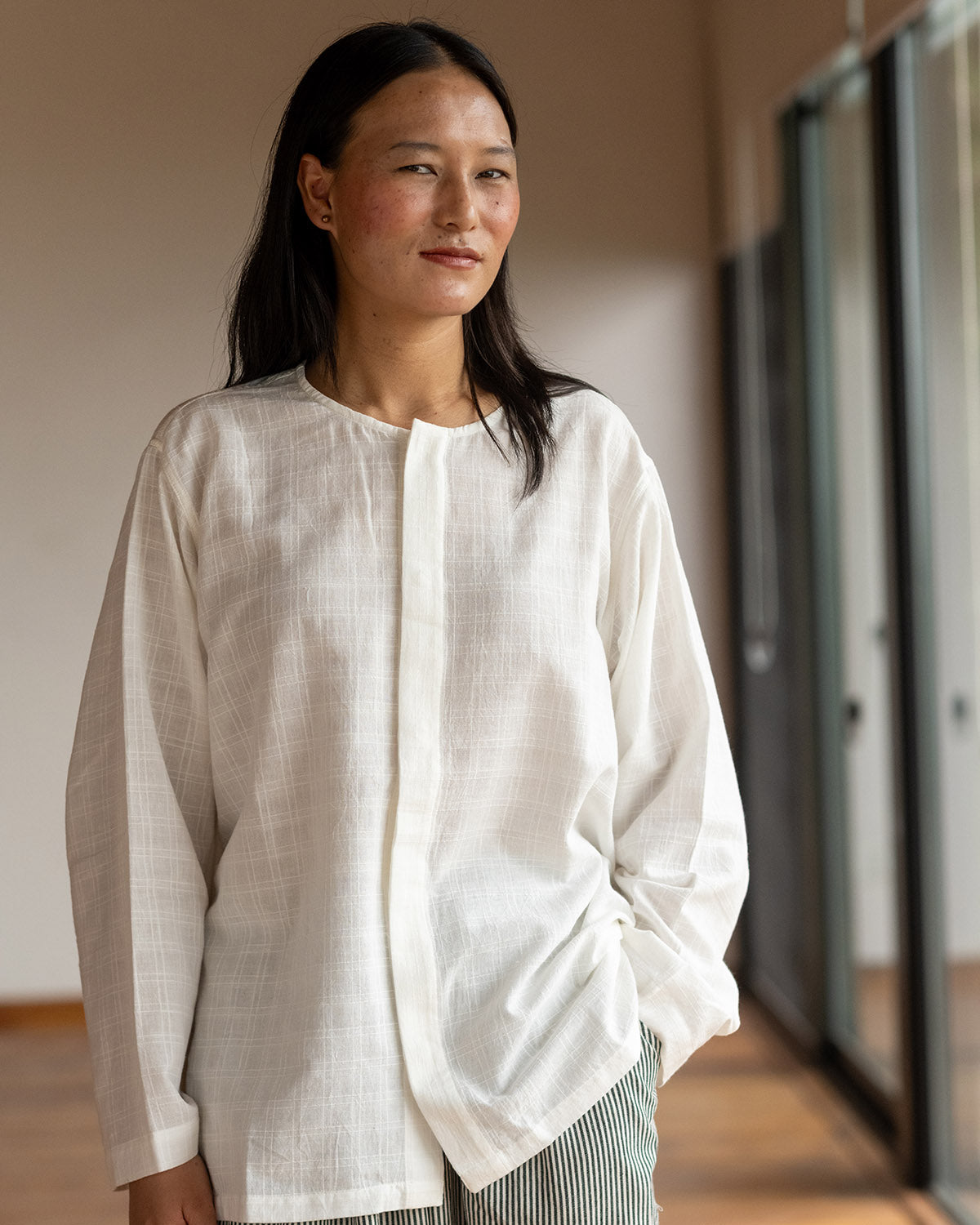 Trin-Pa Shirt
