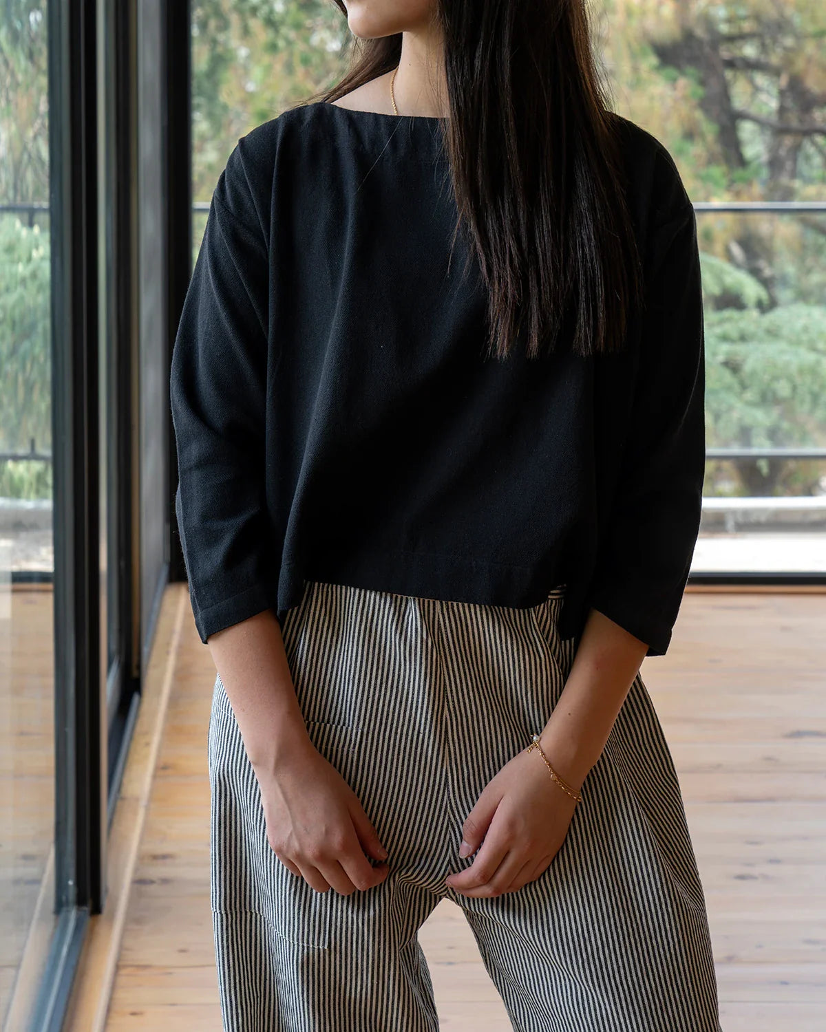 Tara Shirt
