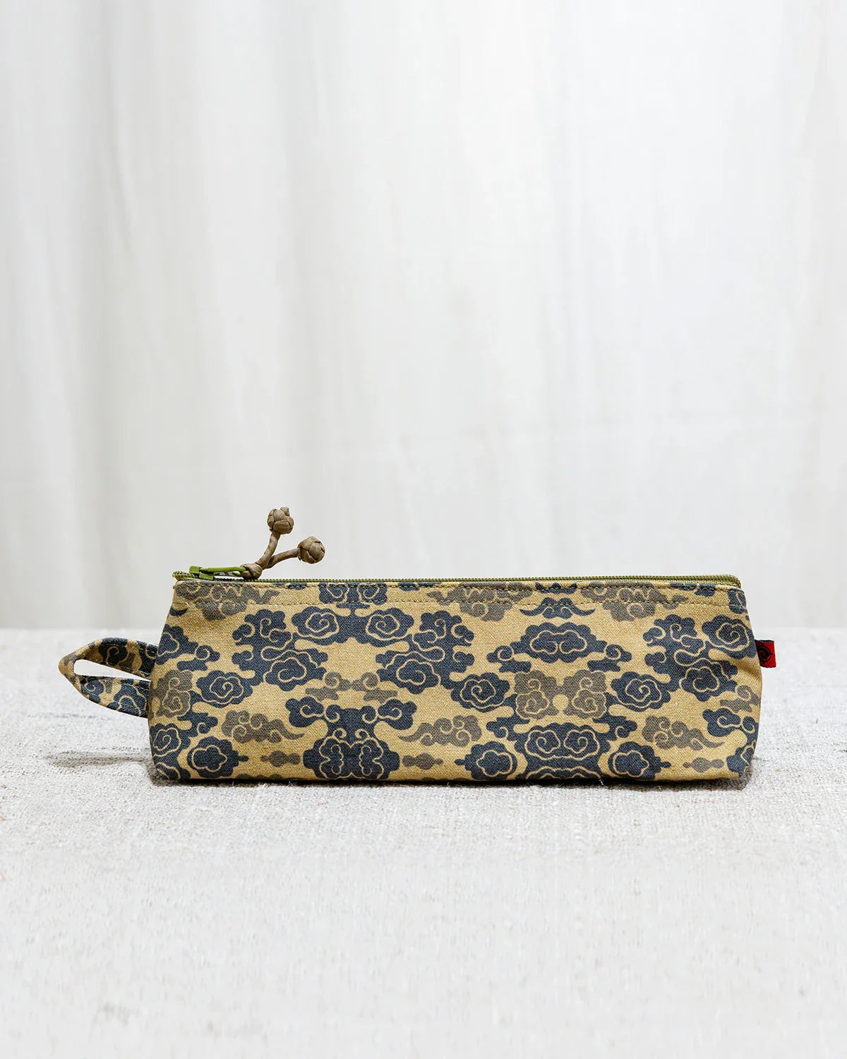 Autumn Cloud Pencil Case