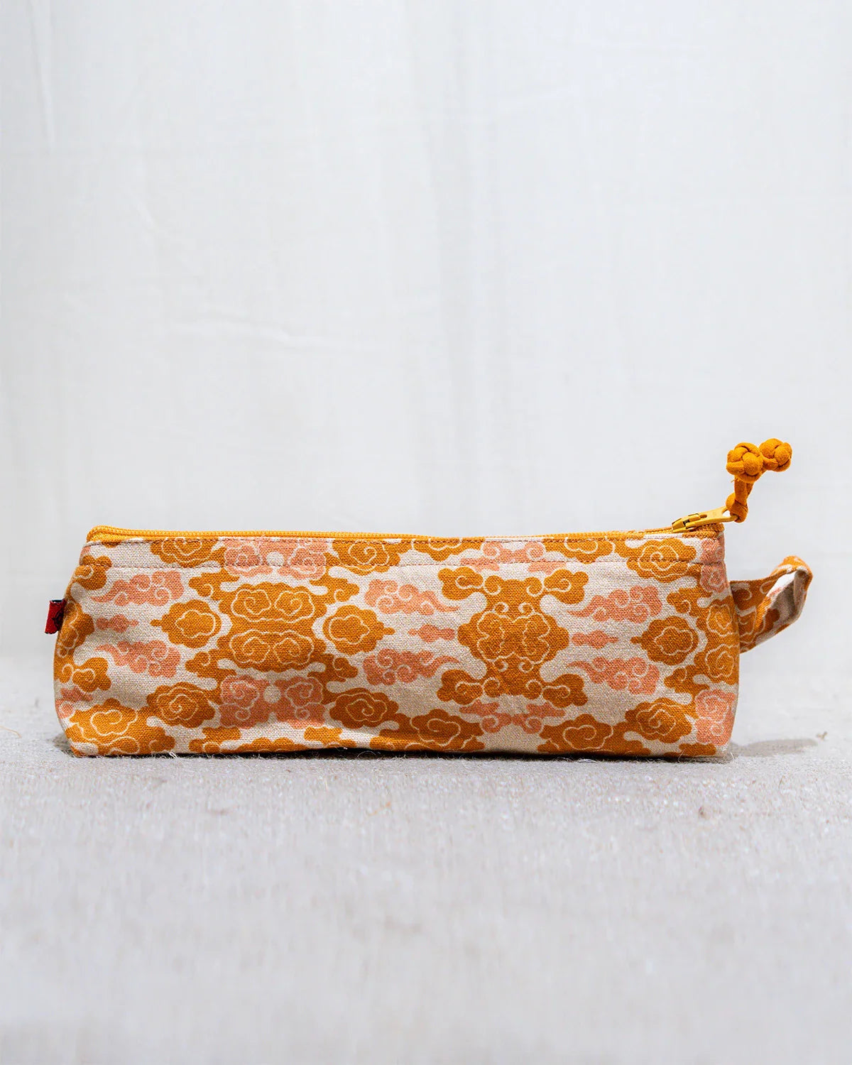 Summer Cloud Pencil Case