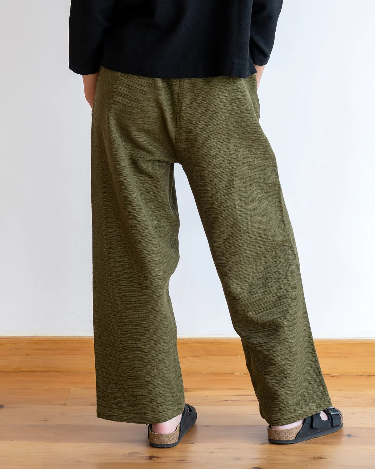 Wanderer Work Pants