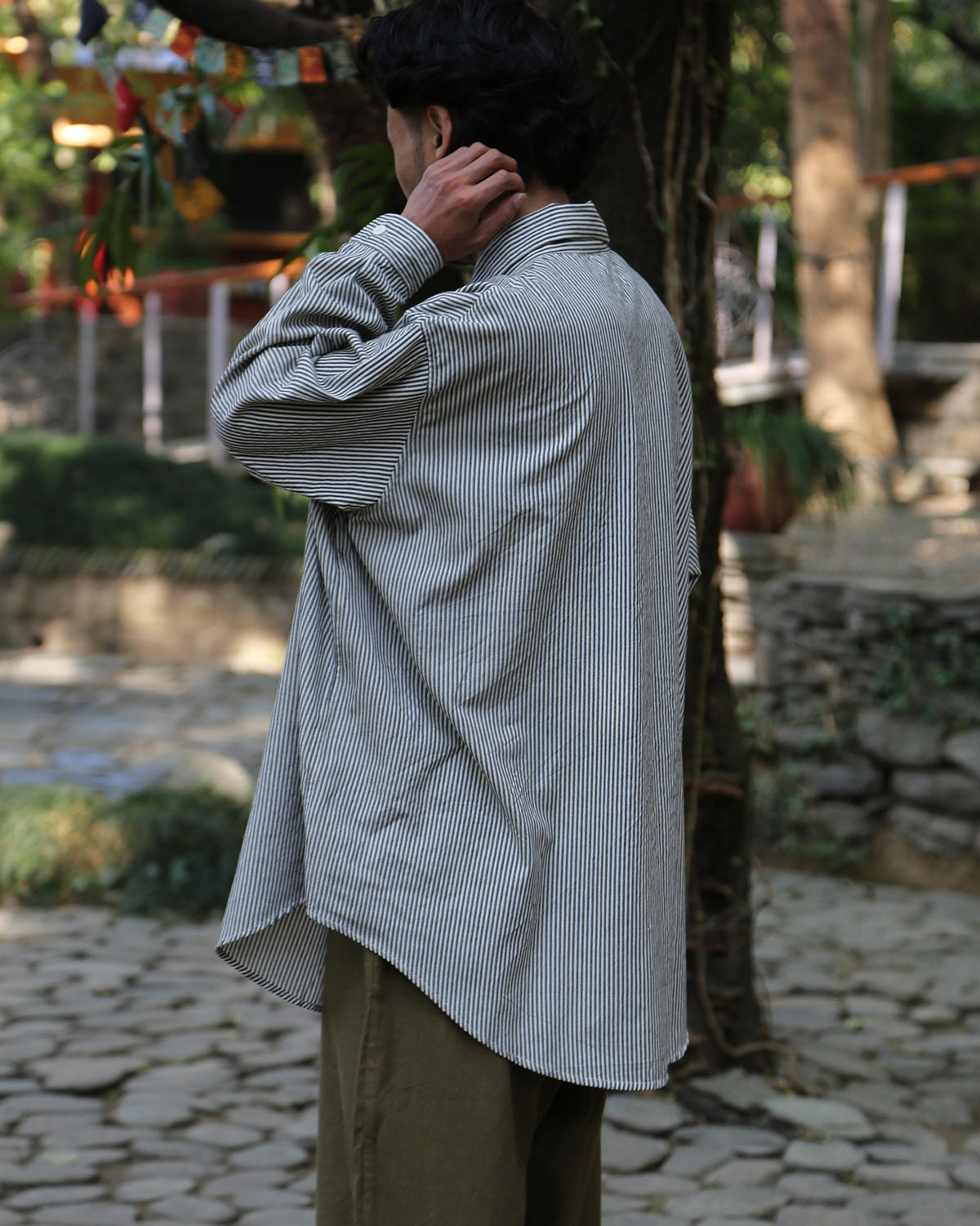 Pema Shirt