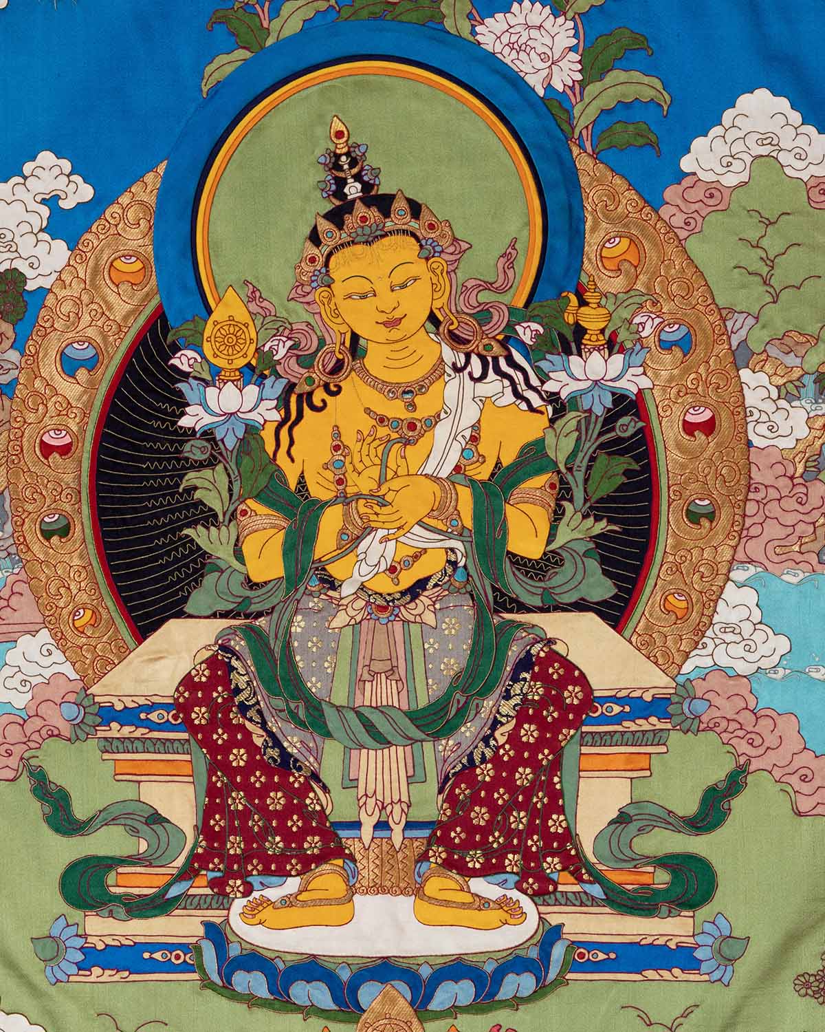 Maitreya (2ft)