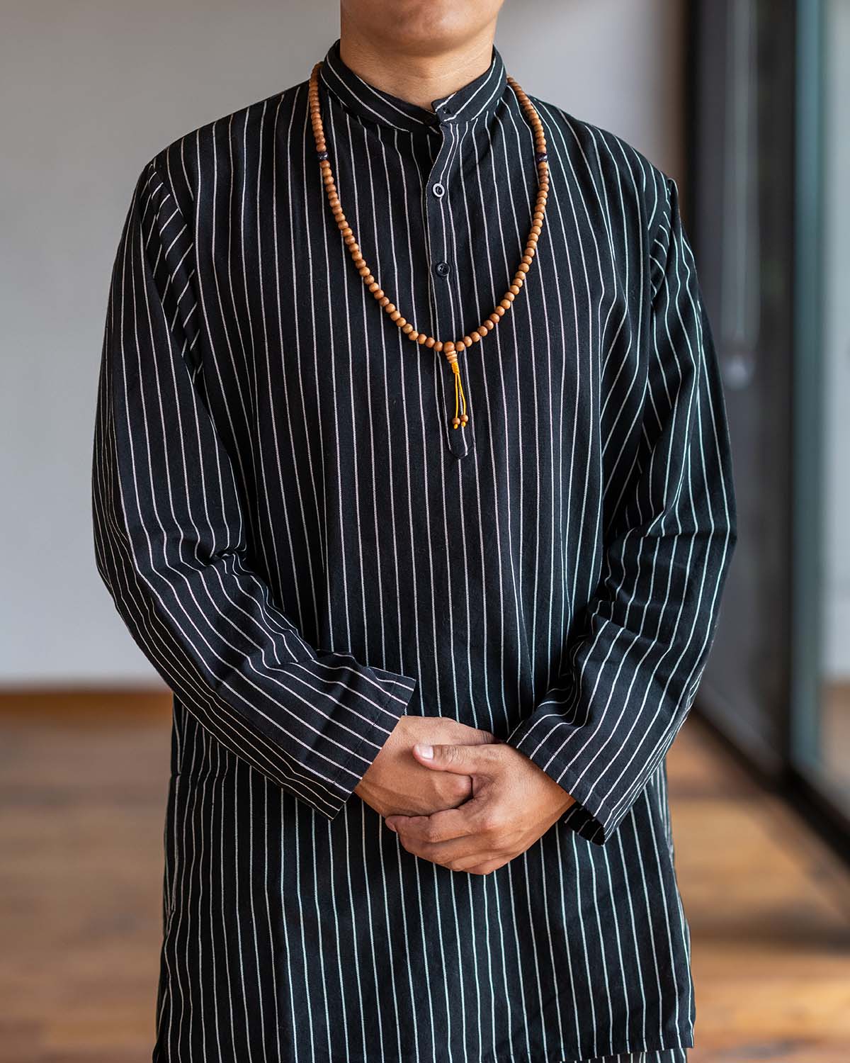 Men's Pajama Set