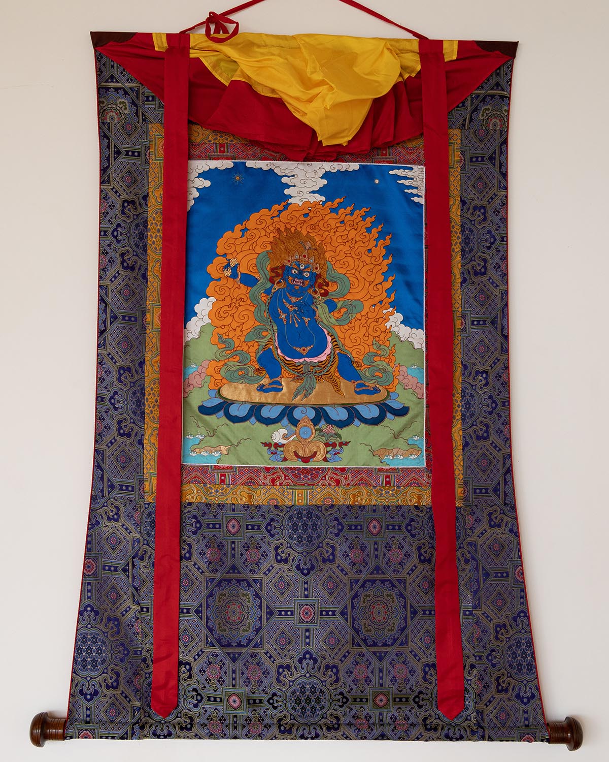 Vajrapani (2ft)