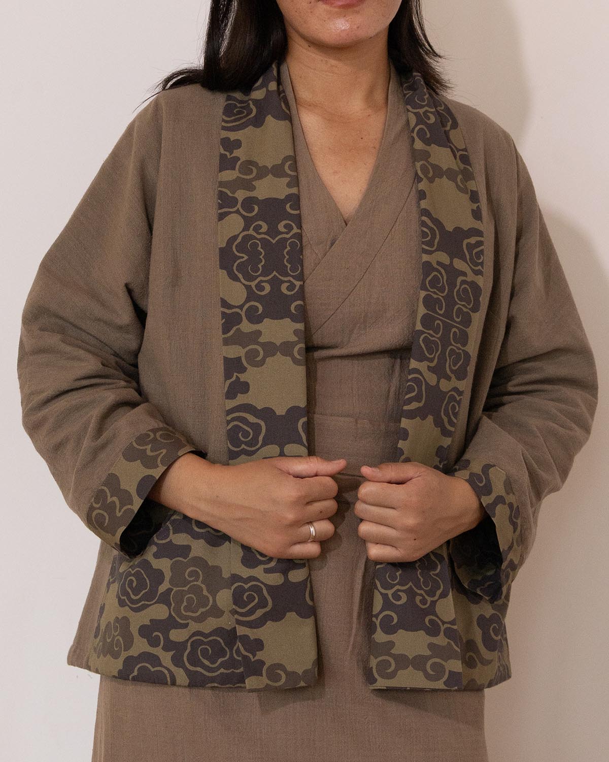 Chuba Coat
