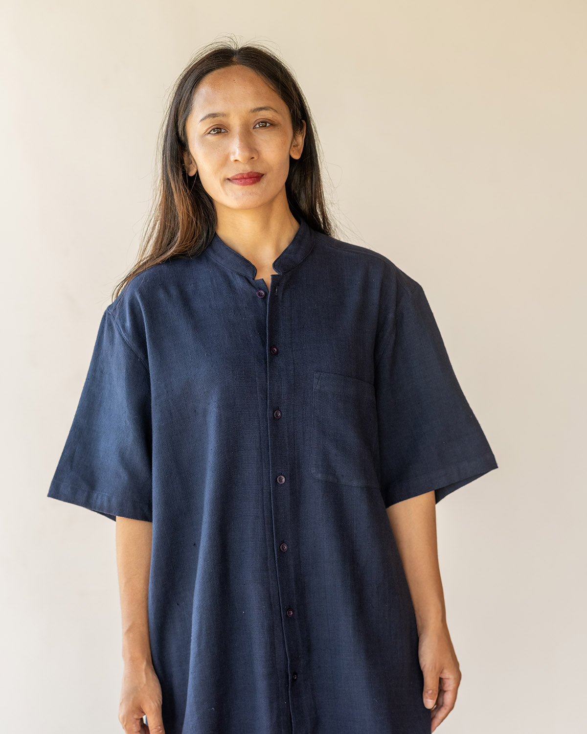 Tenzin Casual Shirt