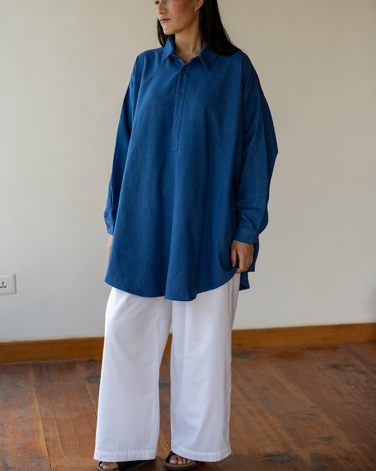 Pema Shirt
