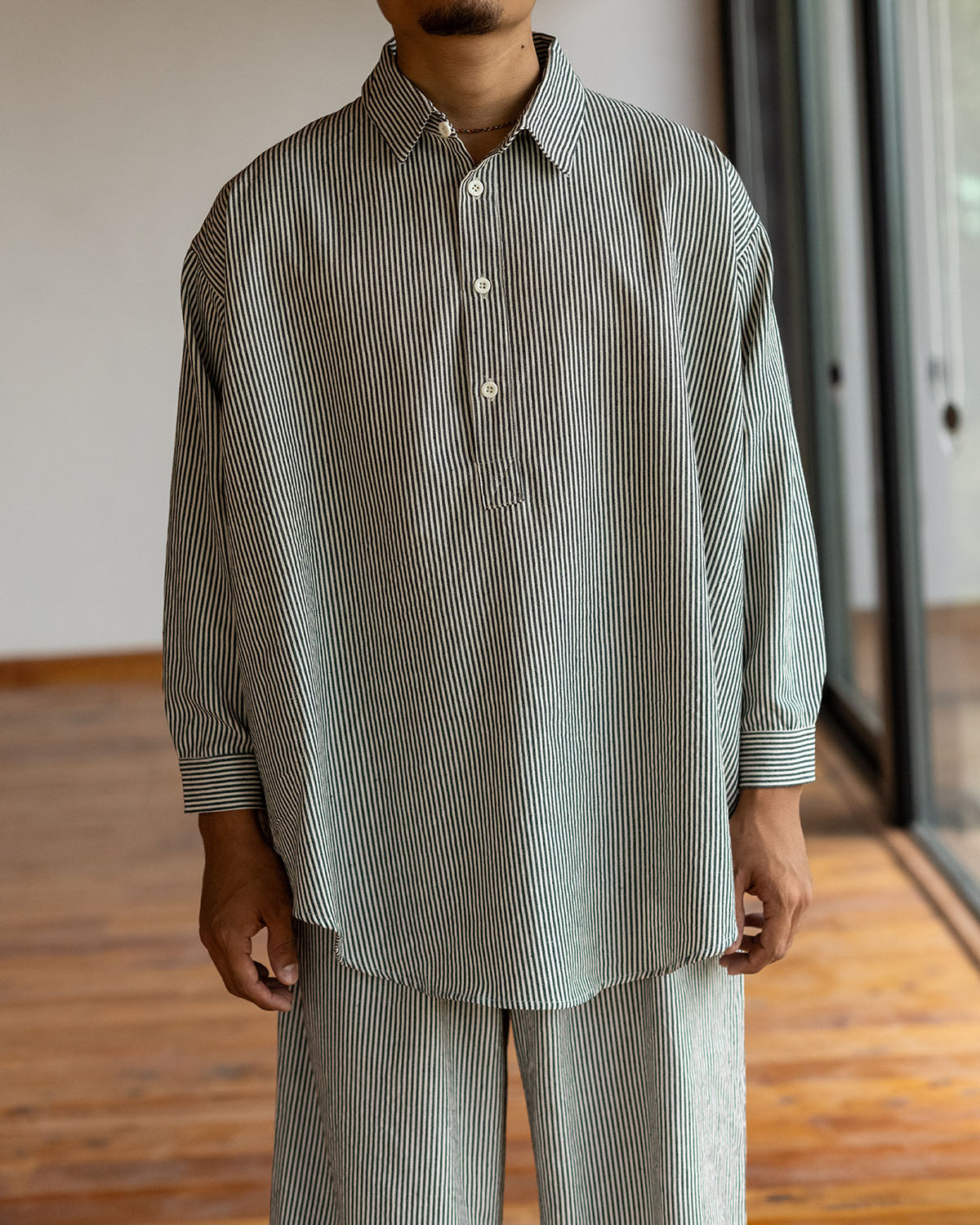 Pema Shirt