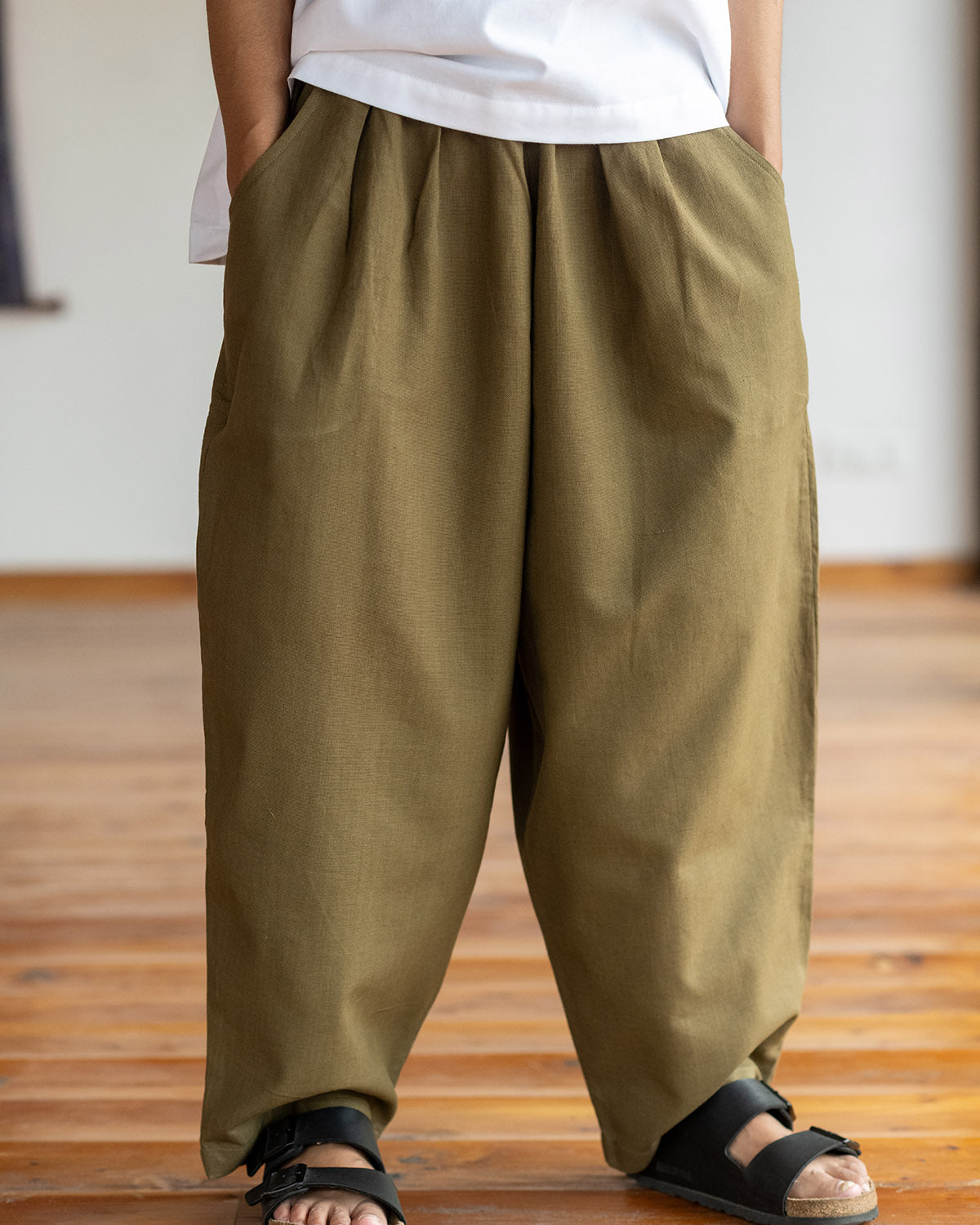 Highland Pants