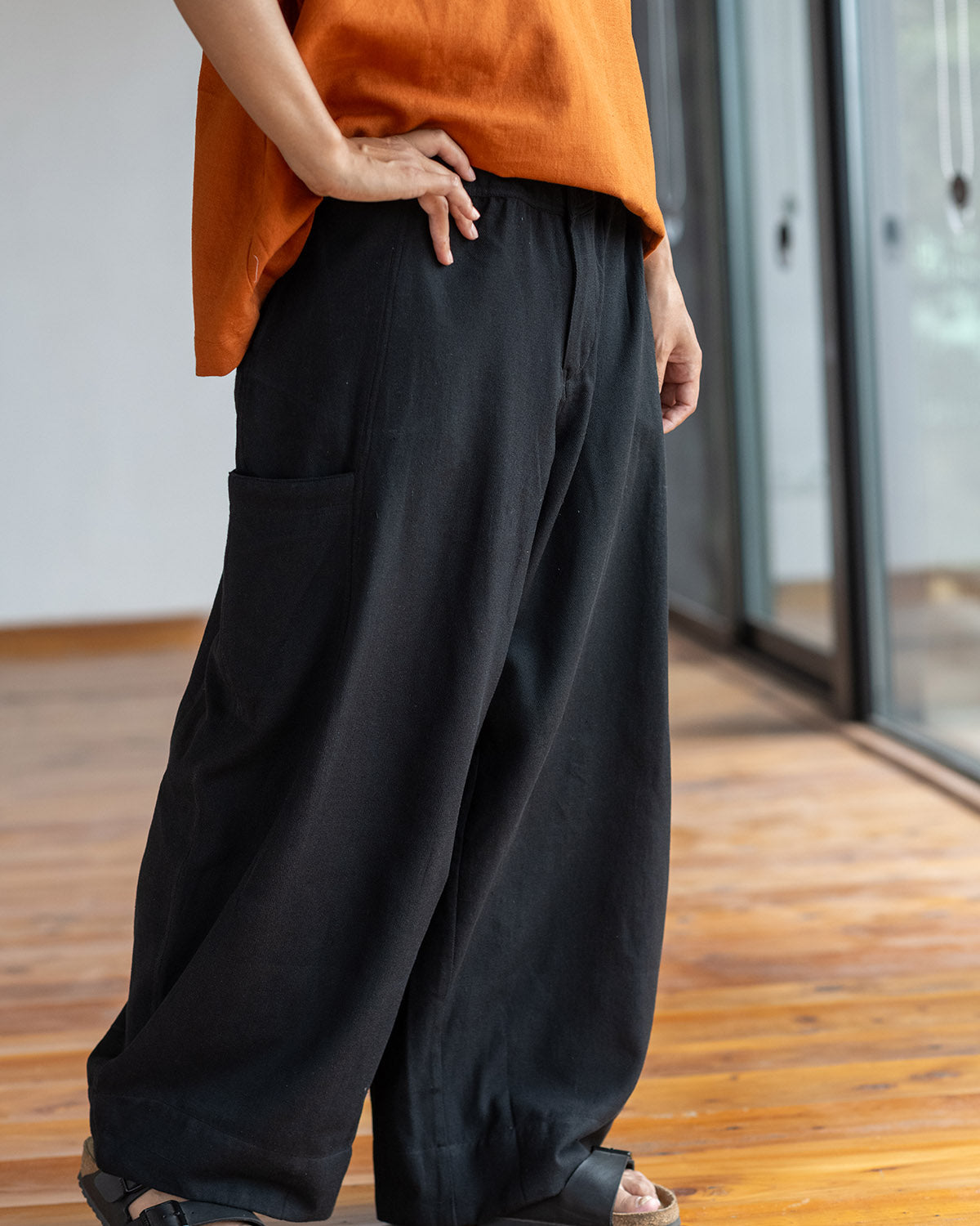 Willow Pant