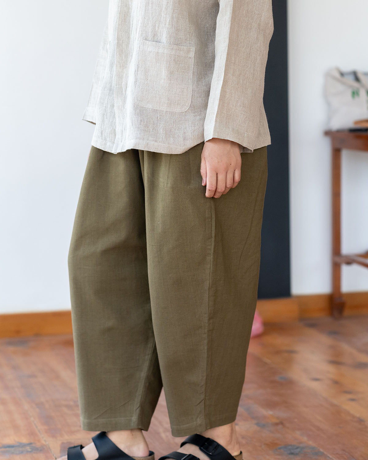 Highland Pants