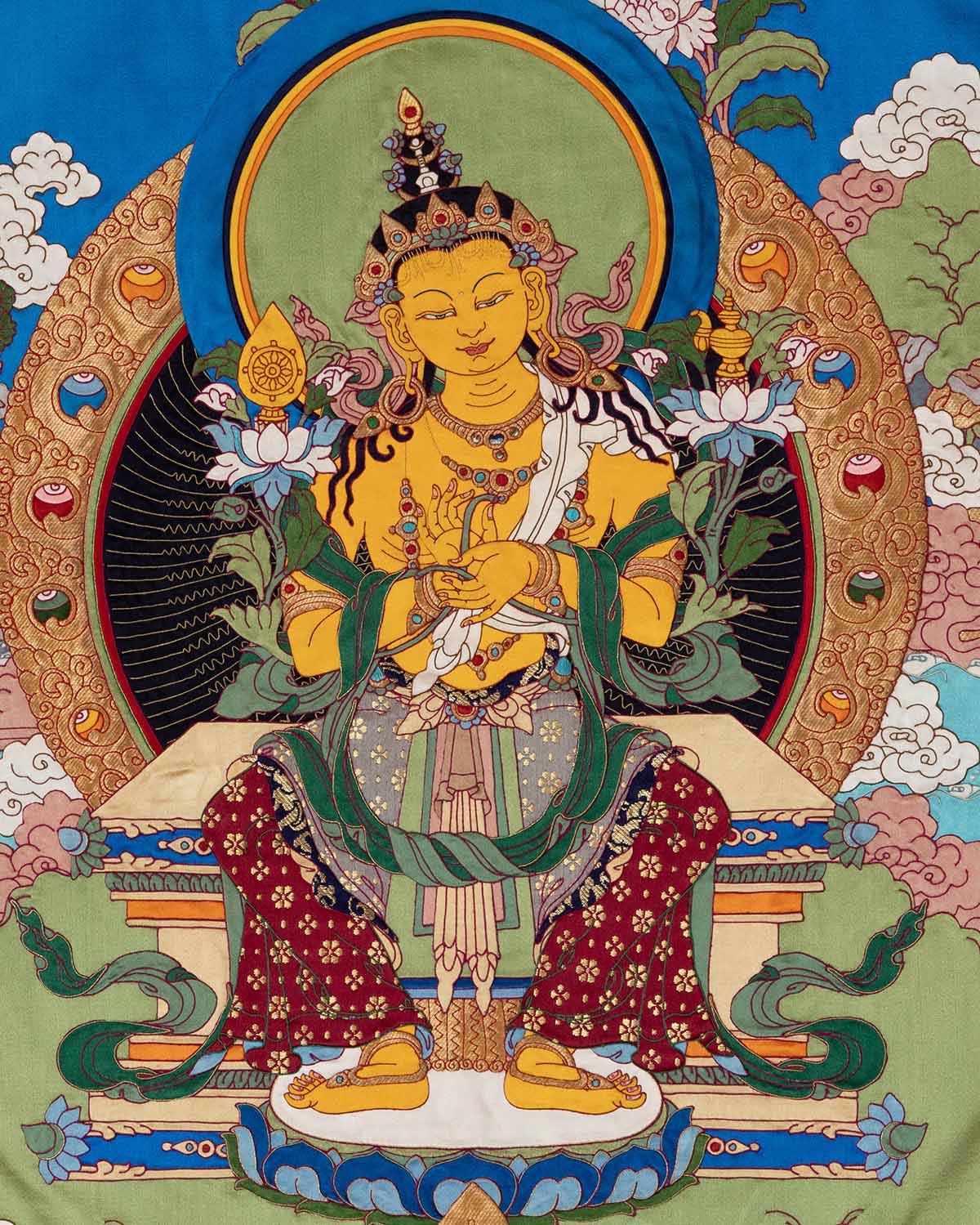Maitreya (2ft)